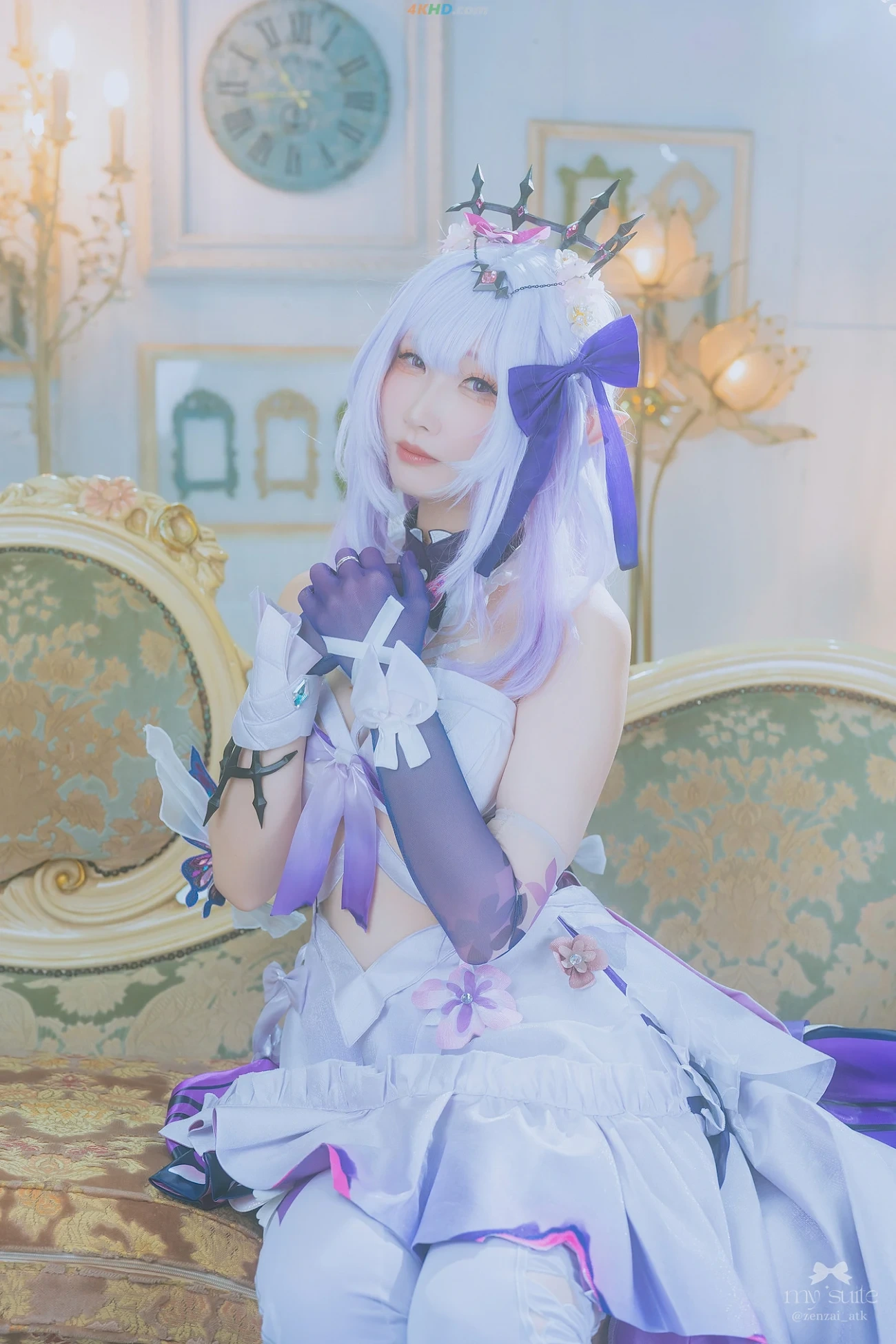 Suite wonderful dream — photo 23