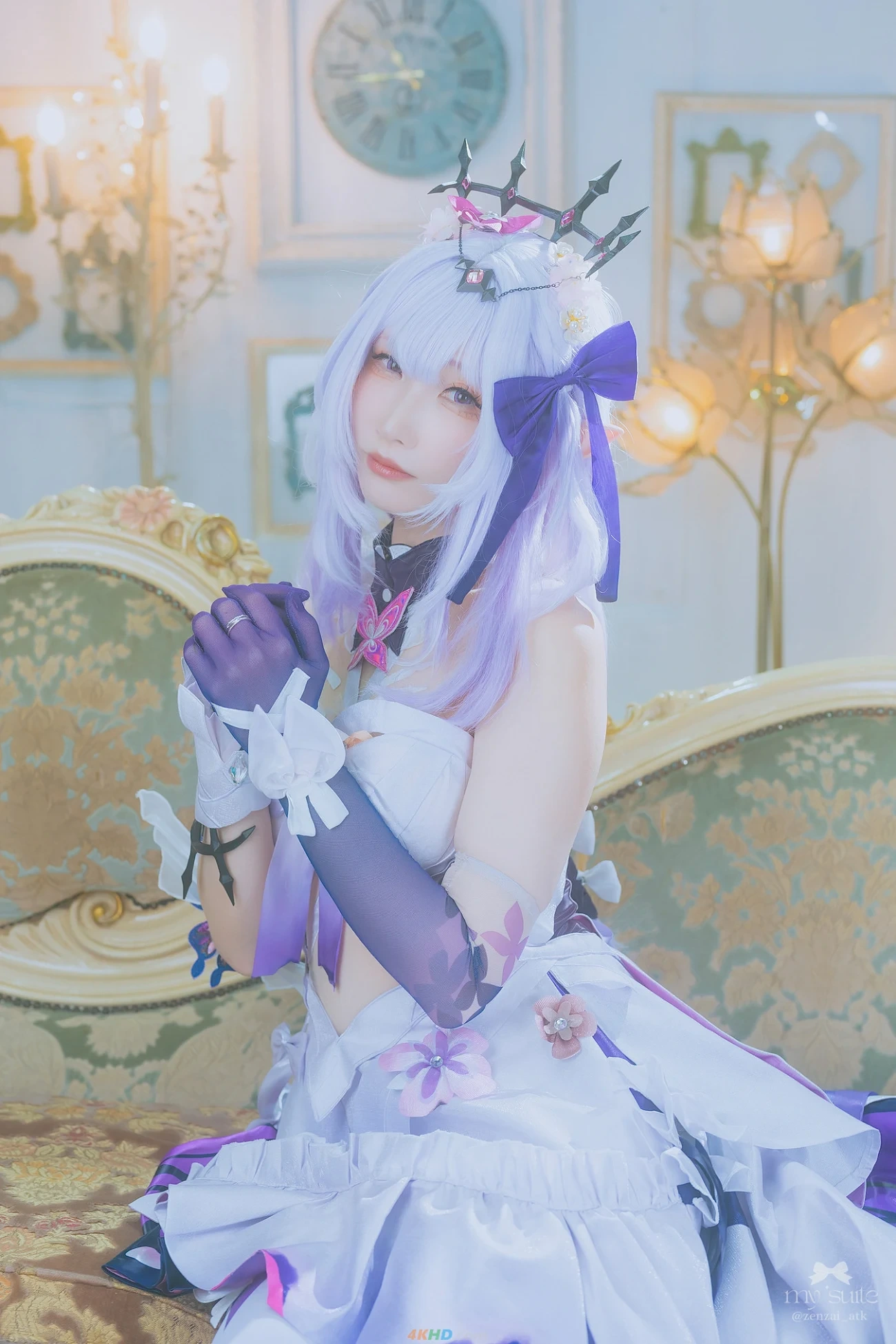 Suite wonderful dream — photo 24