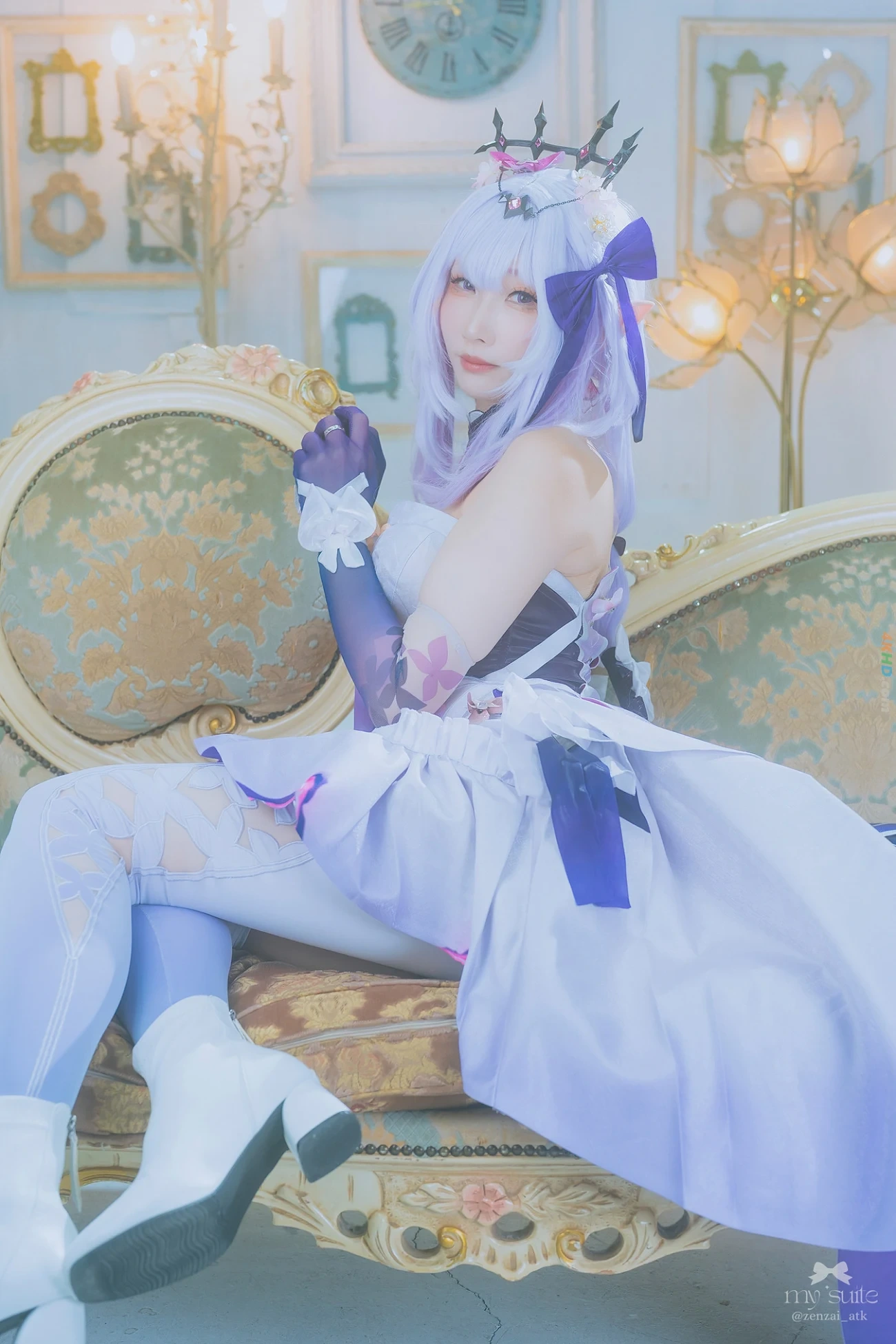 Suite wonderful dream — photo 25