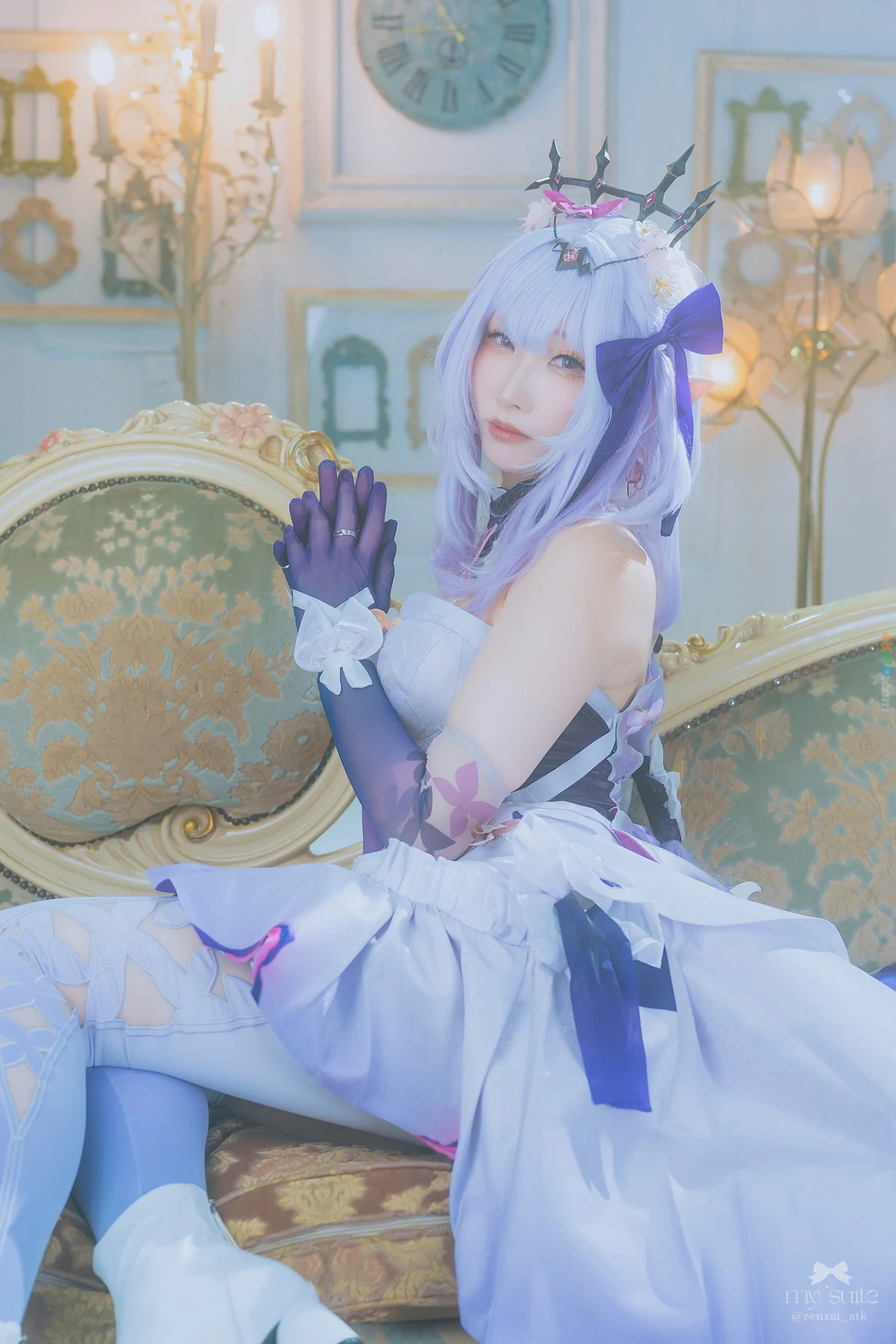 Suite wonderful dream — photo 26