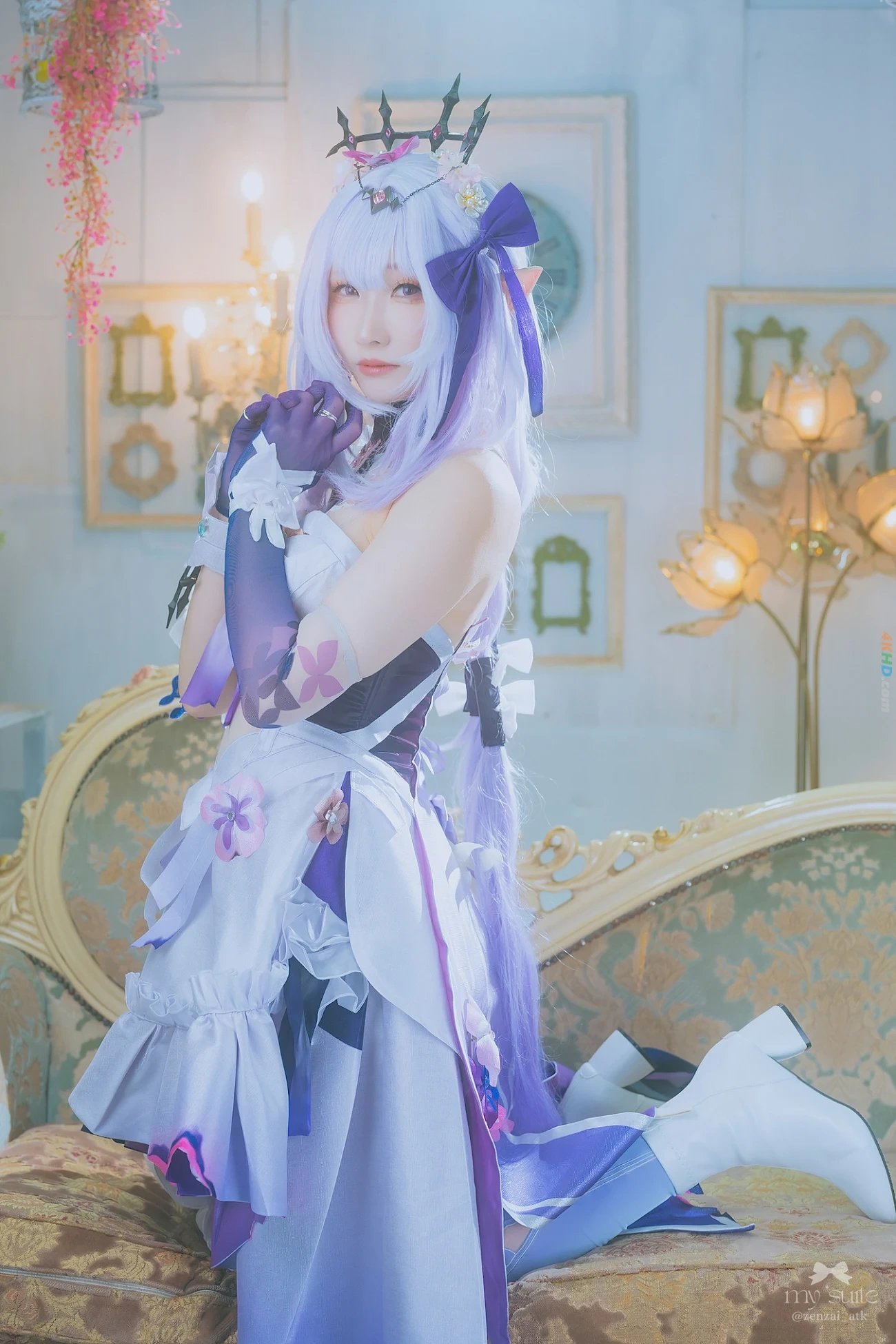 Suite wonderful dream — photo 29
