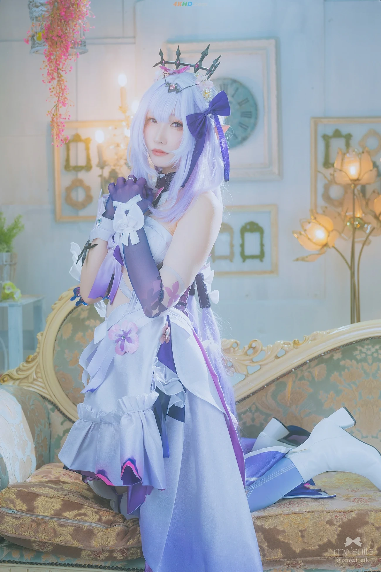 Suite wonderful dream — photo 30