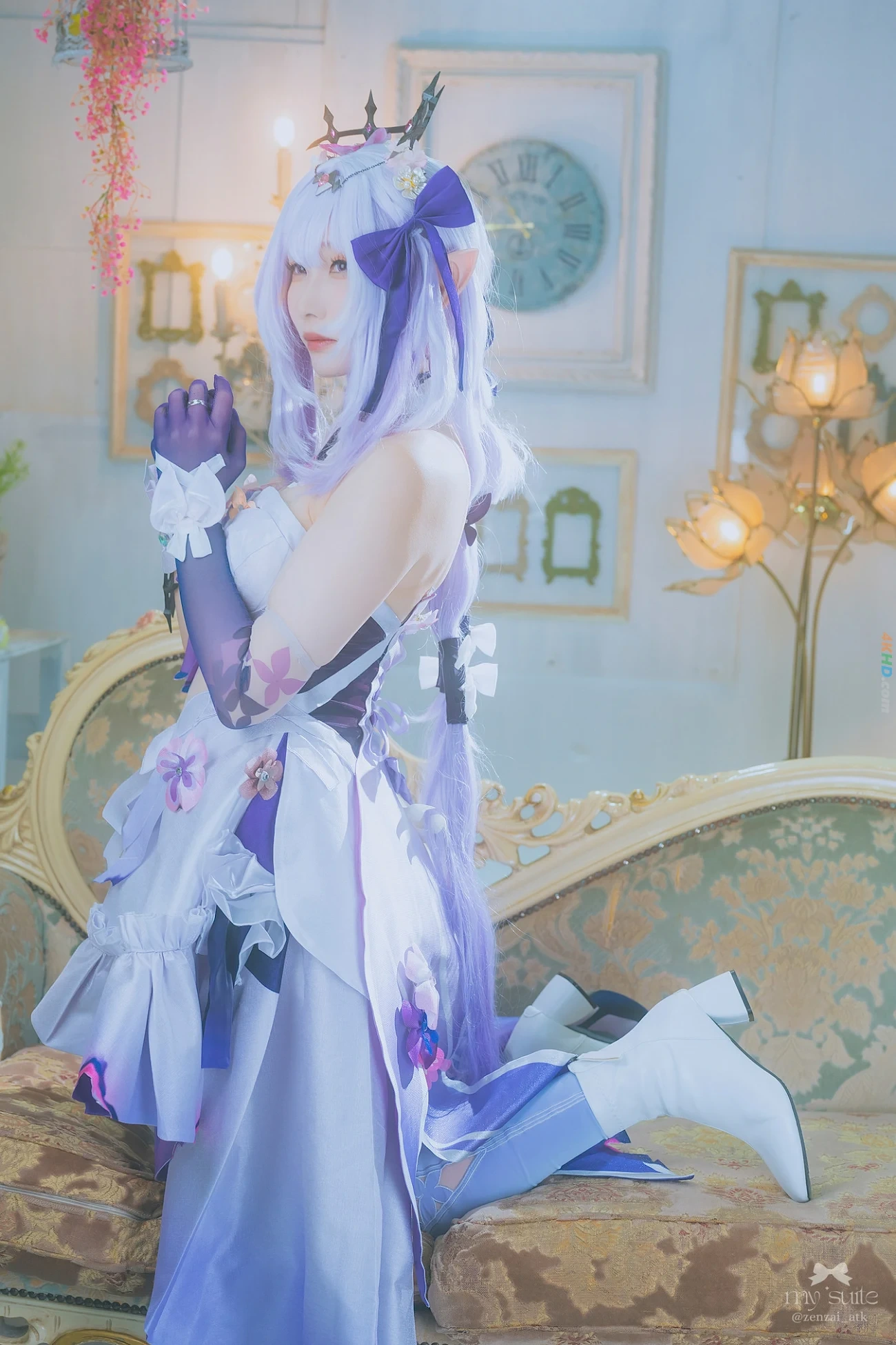 Suite wonderful dream — photo 31