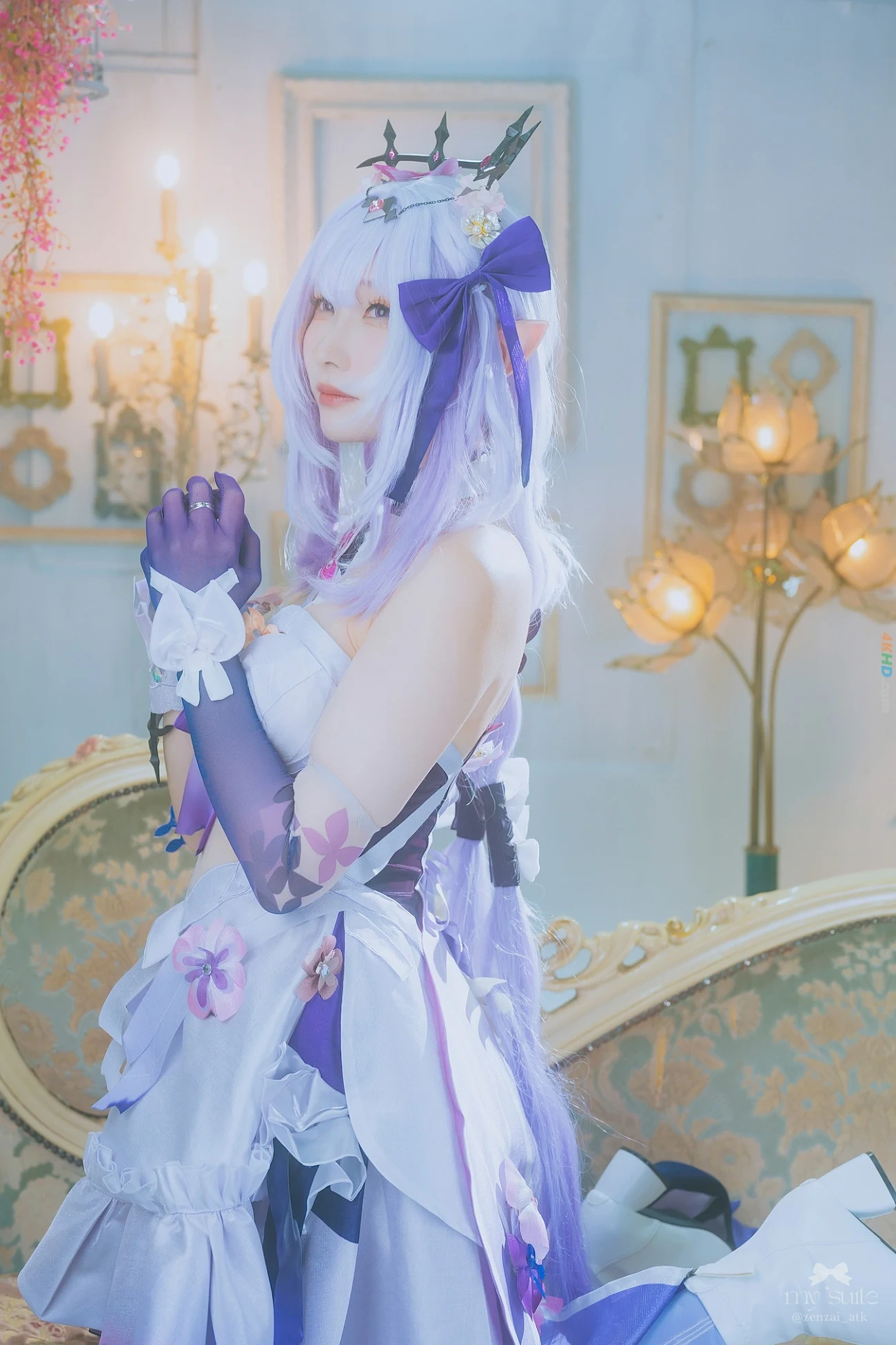 Suite wonderful dream — photo 32