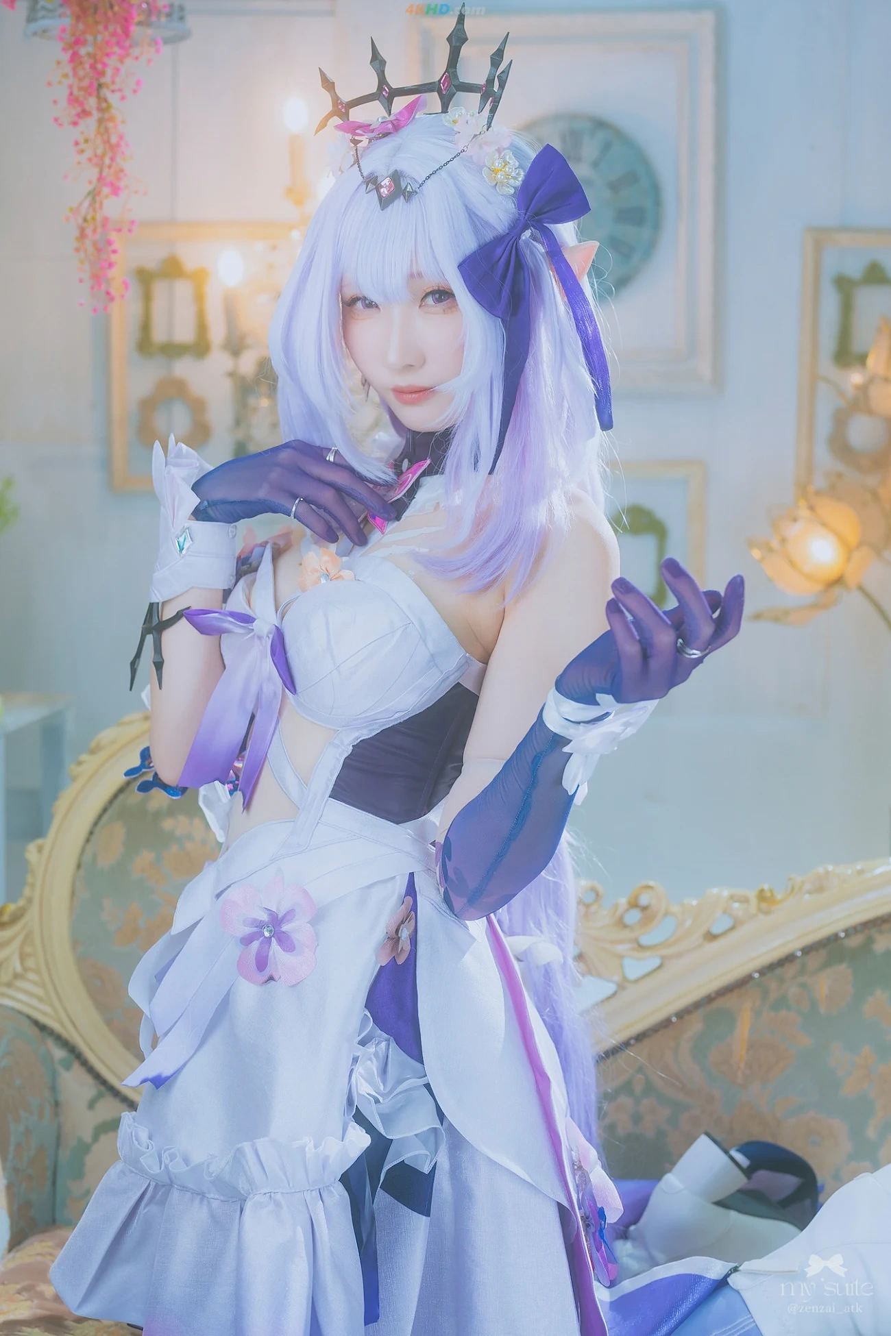 Suite wonderful dream — photo 33