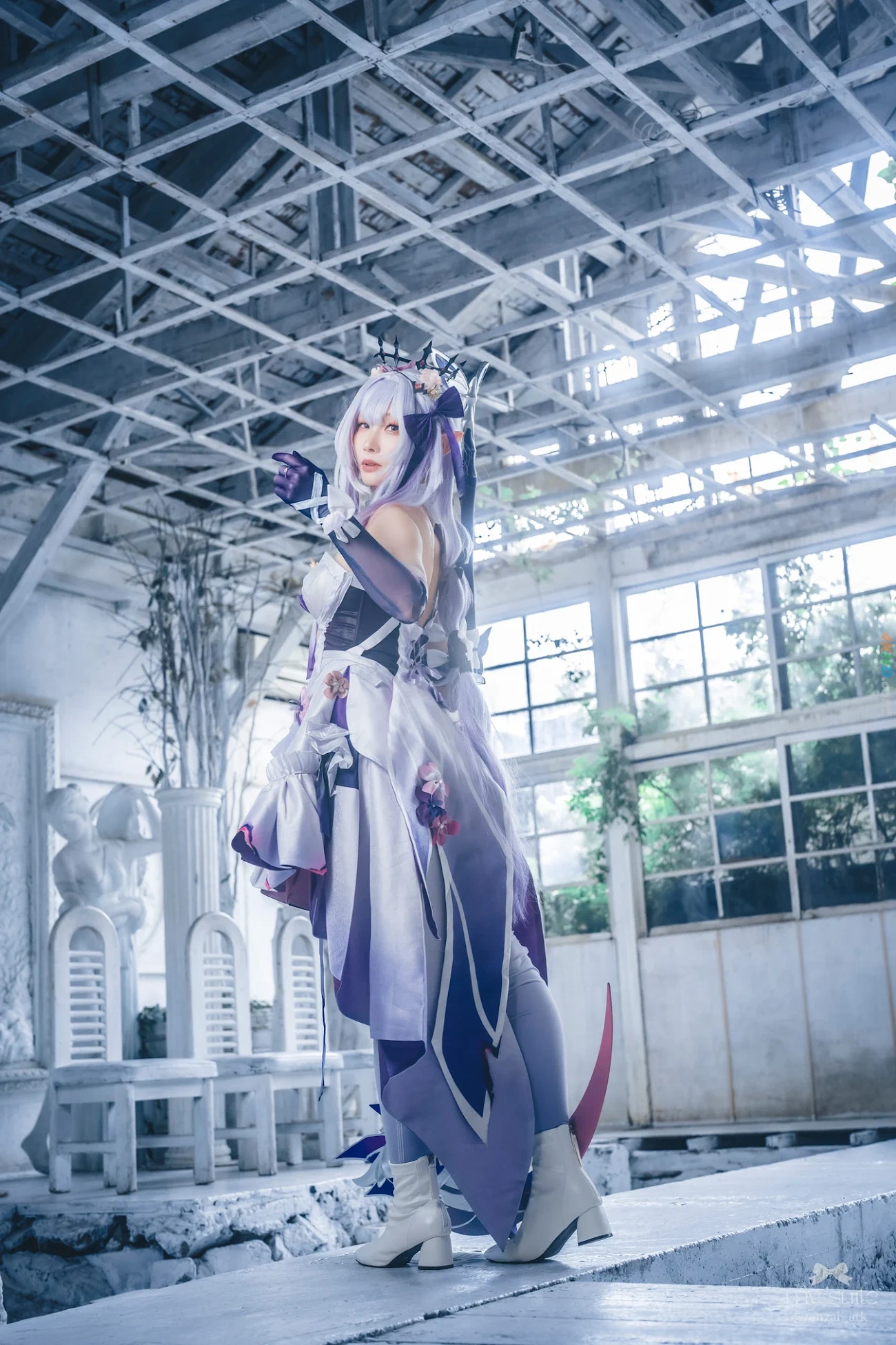 Suite wonderful dream — photo 60