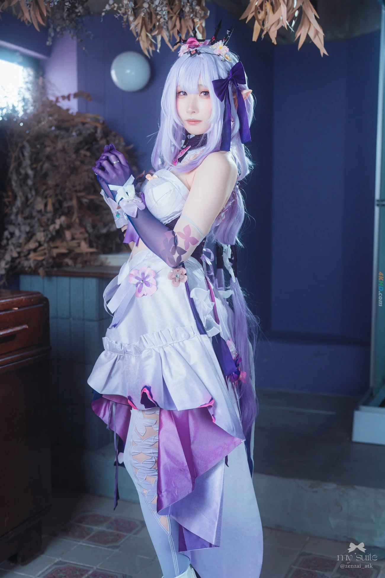 Suite wonderful dream — photo 88