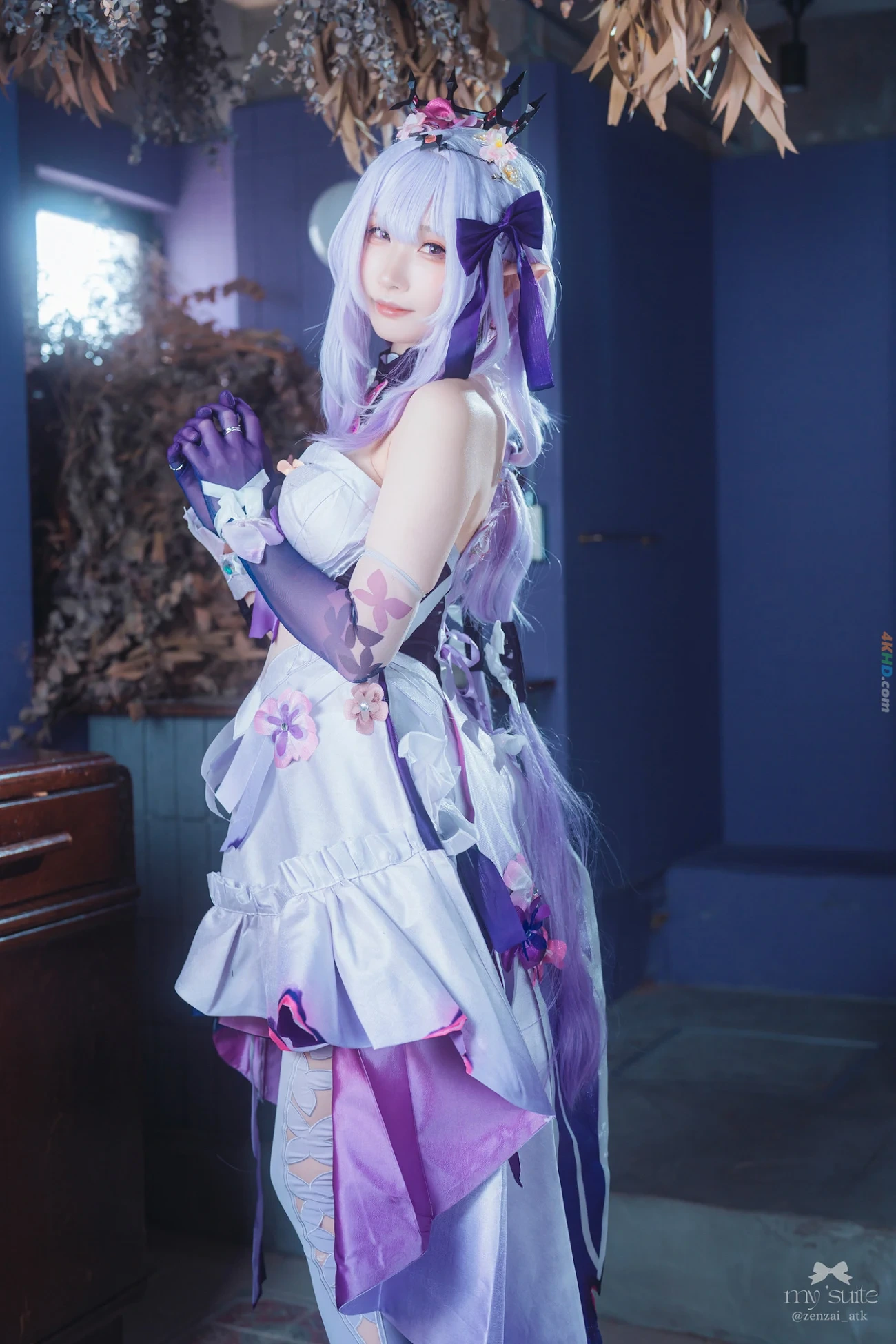 Suite wonderful dream — photo 89