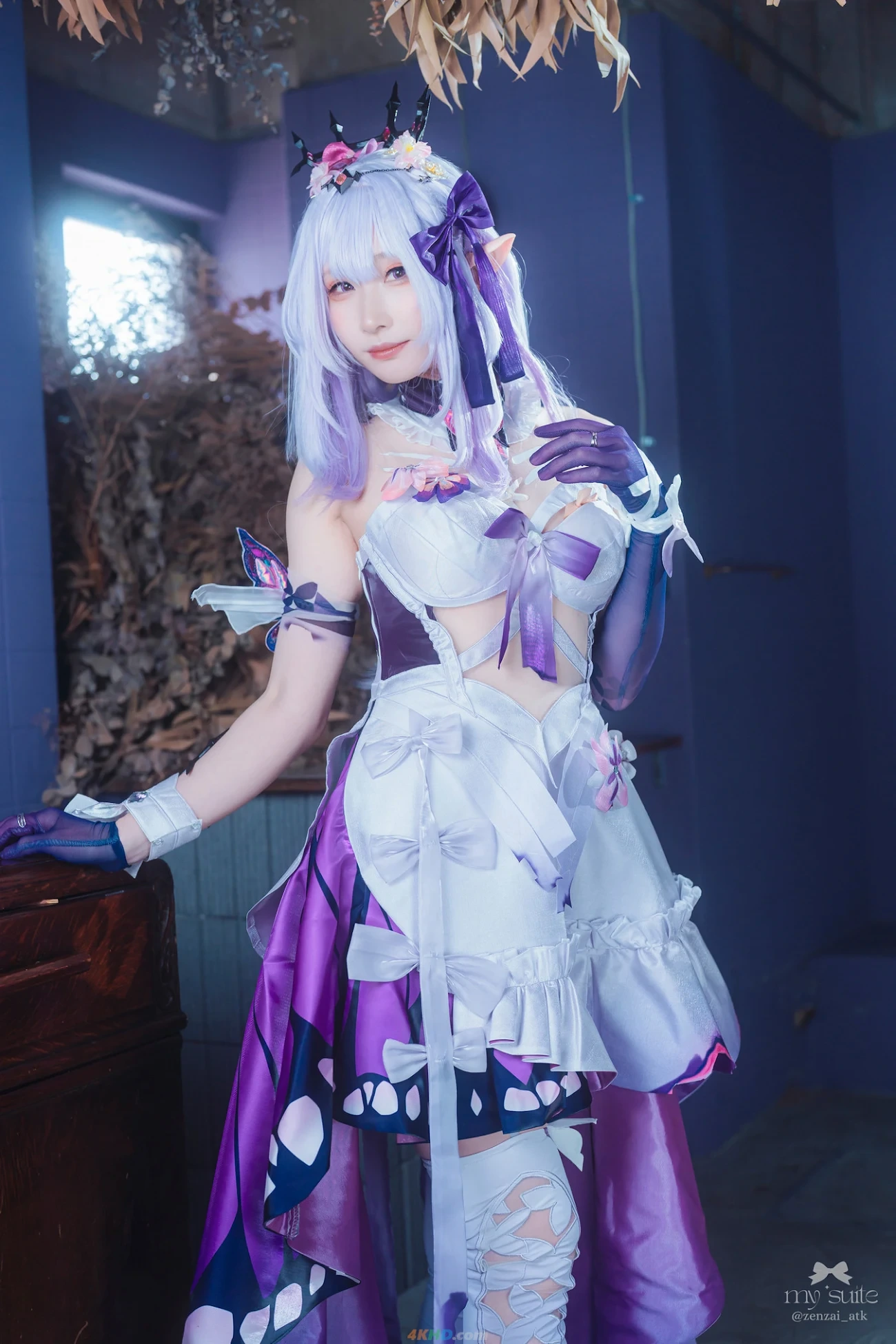 Suite wonderful dream — photo 91