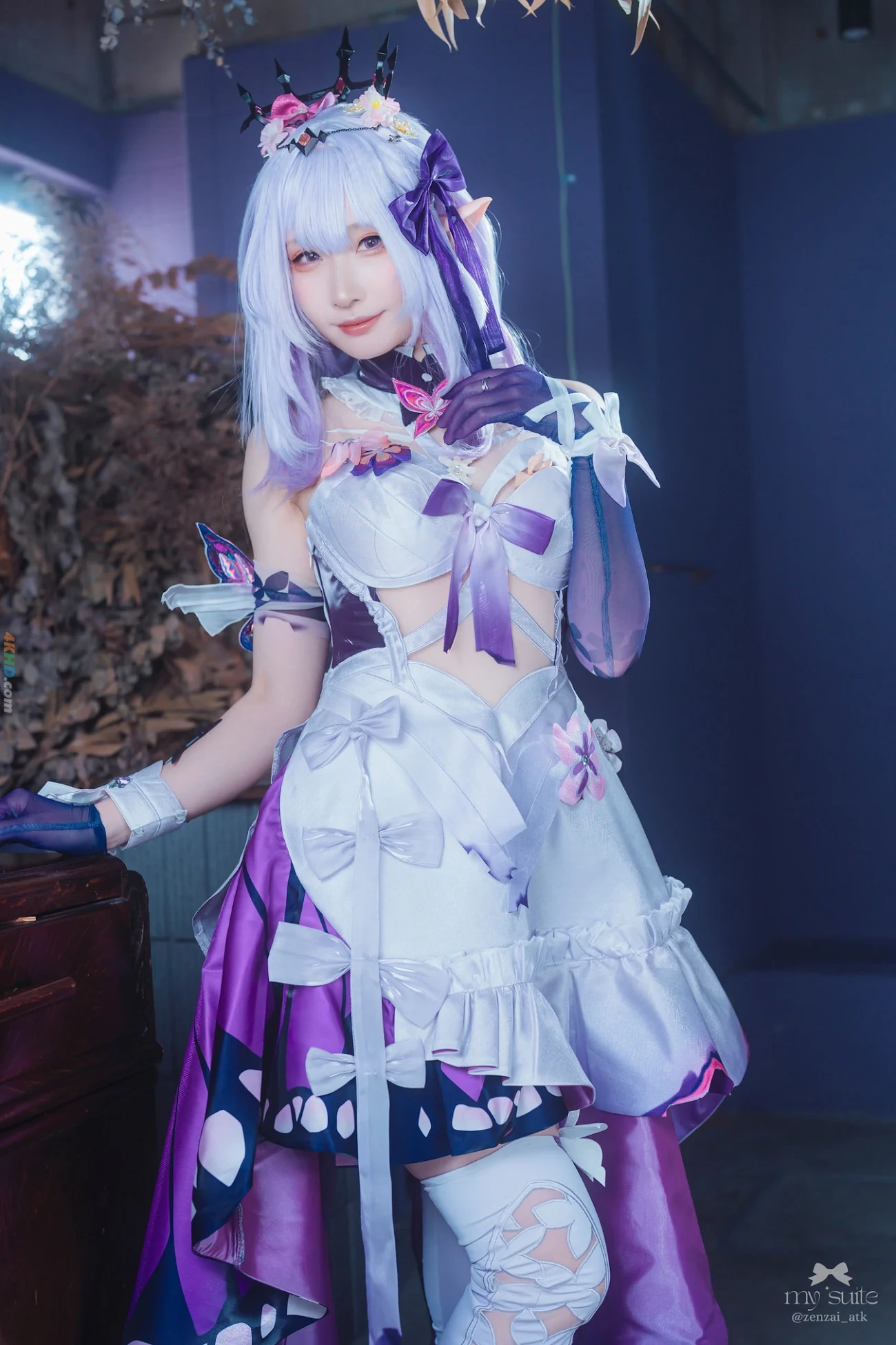 Suite wonderful dream — photo 92