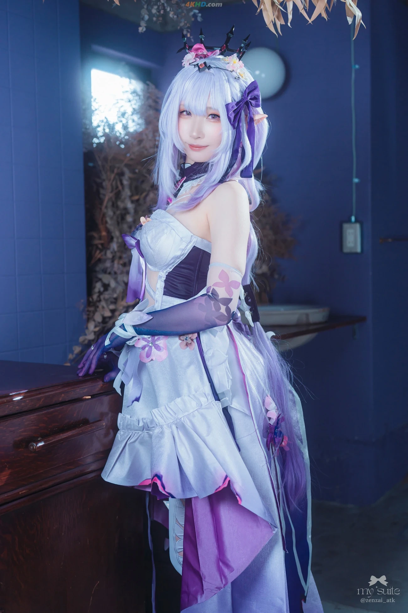Suite wonderful dream — photo 93