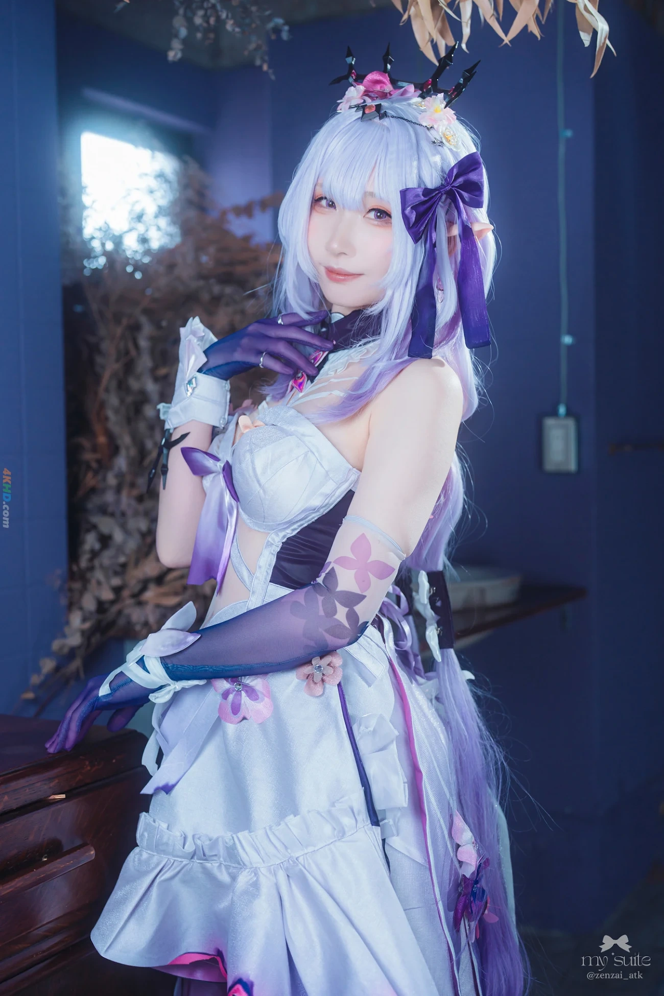 Suite wonderful dream — photo 94