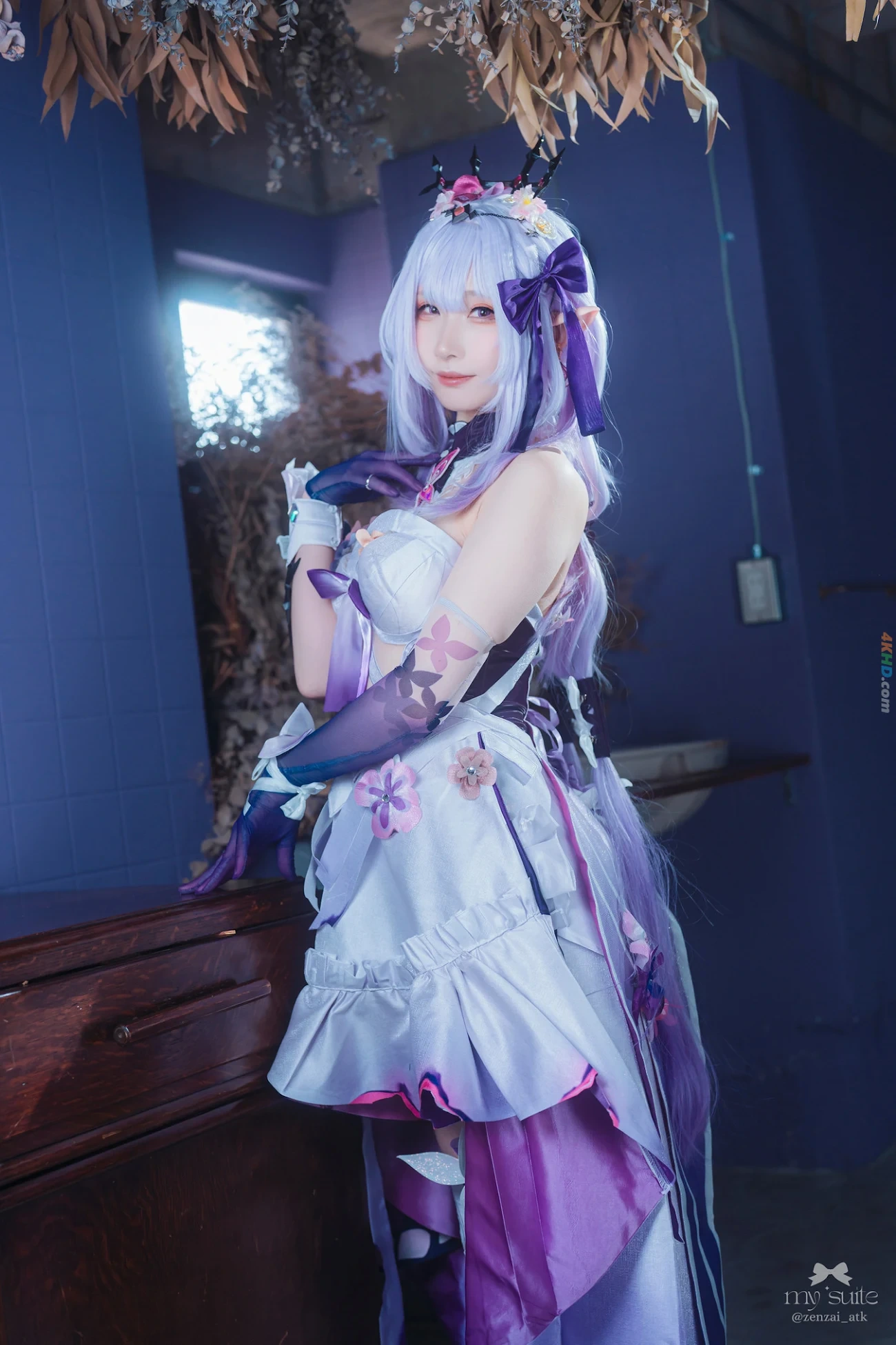 Suite wonderful dream — photo 95