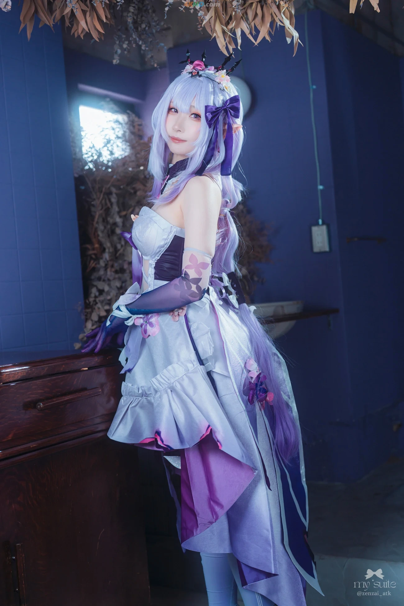 Suite wonderful dream — photo 96