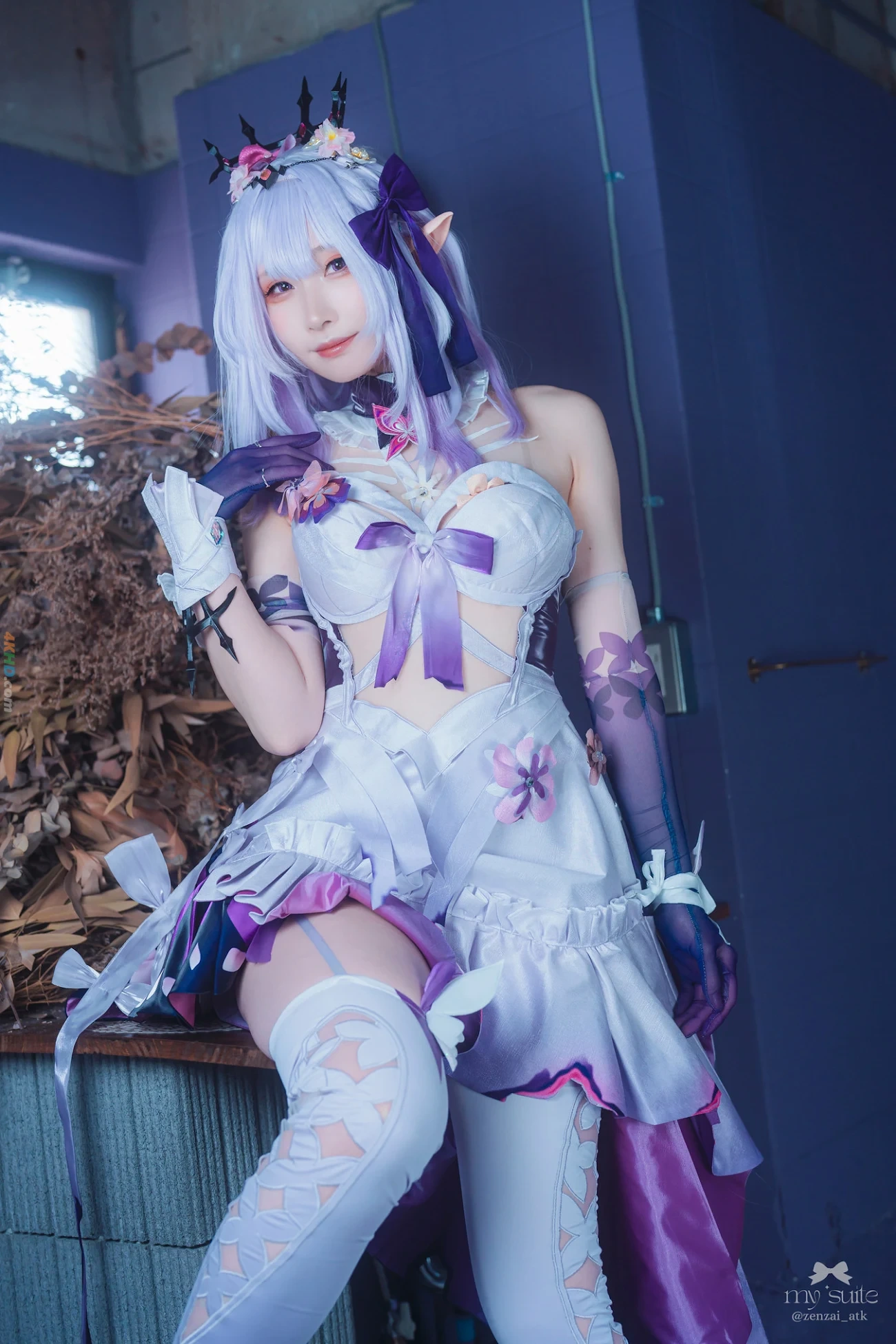 Suite wonderful dream — photo 103