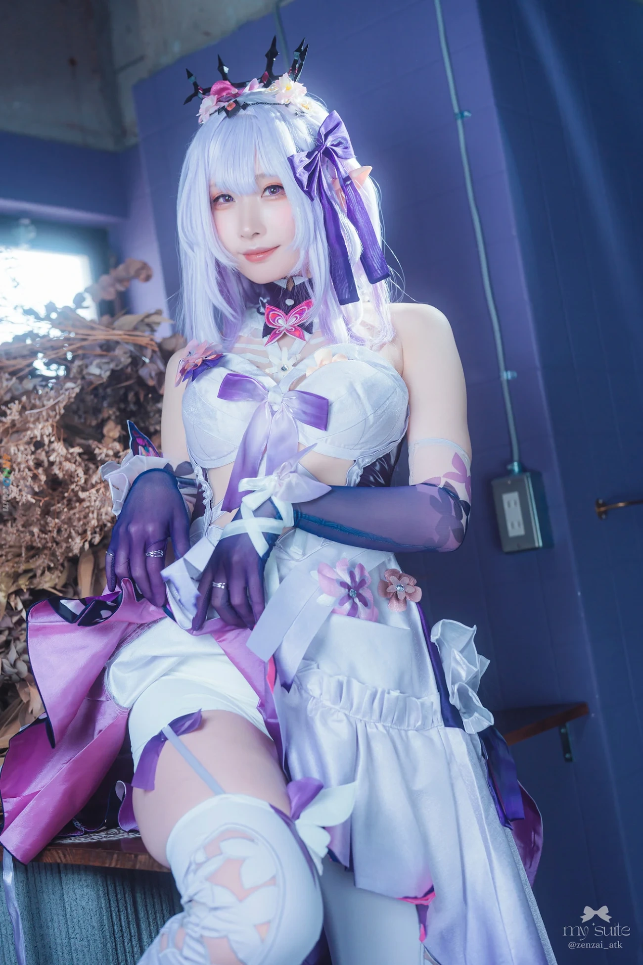 Suite wonderful dream — photo 106