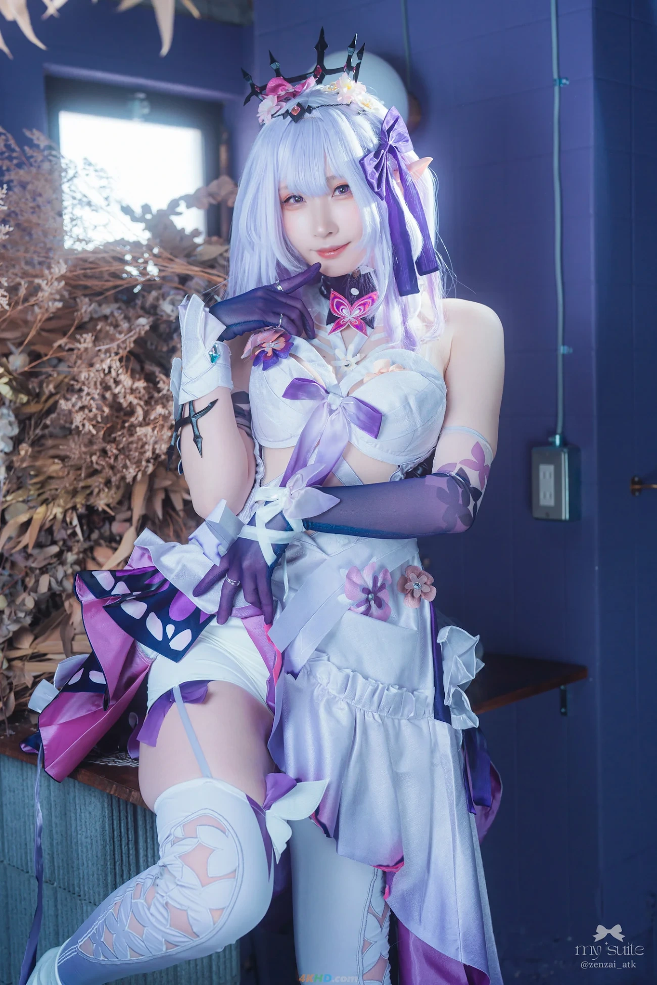 Suite wonderful dream — photo 107