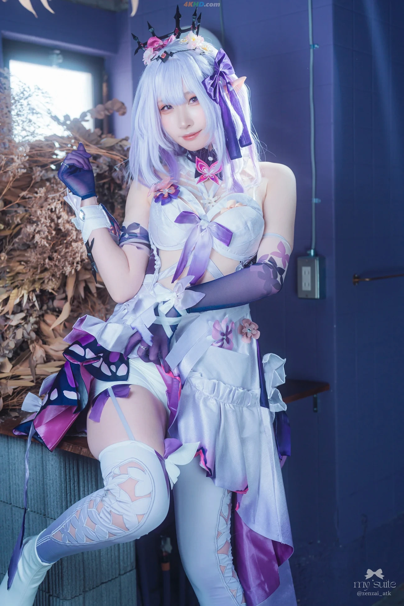 Suite wonderful dream — photo 108