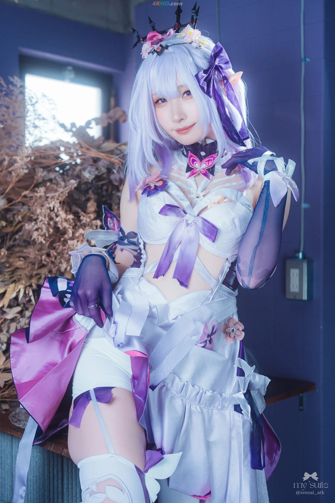 Suite wonderful dream — photo 109