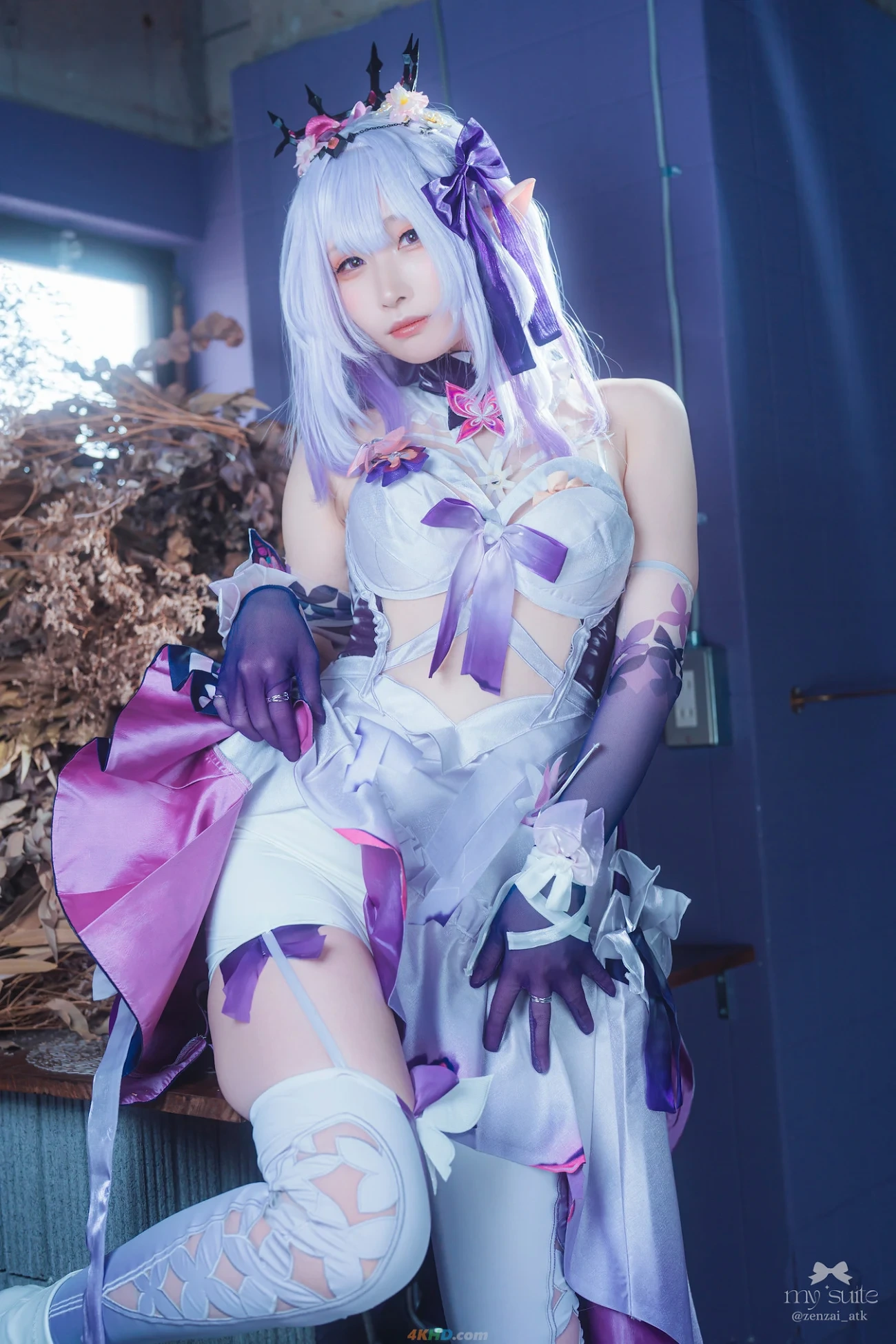 Suite wonderful dream — photo 110