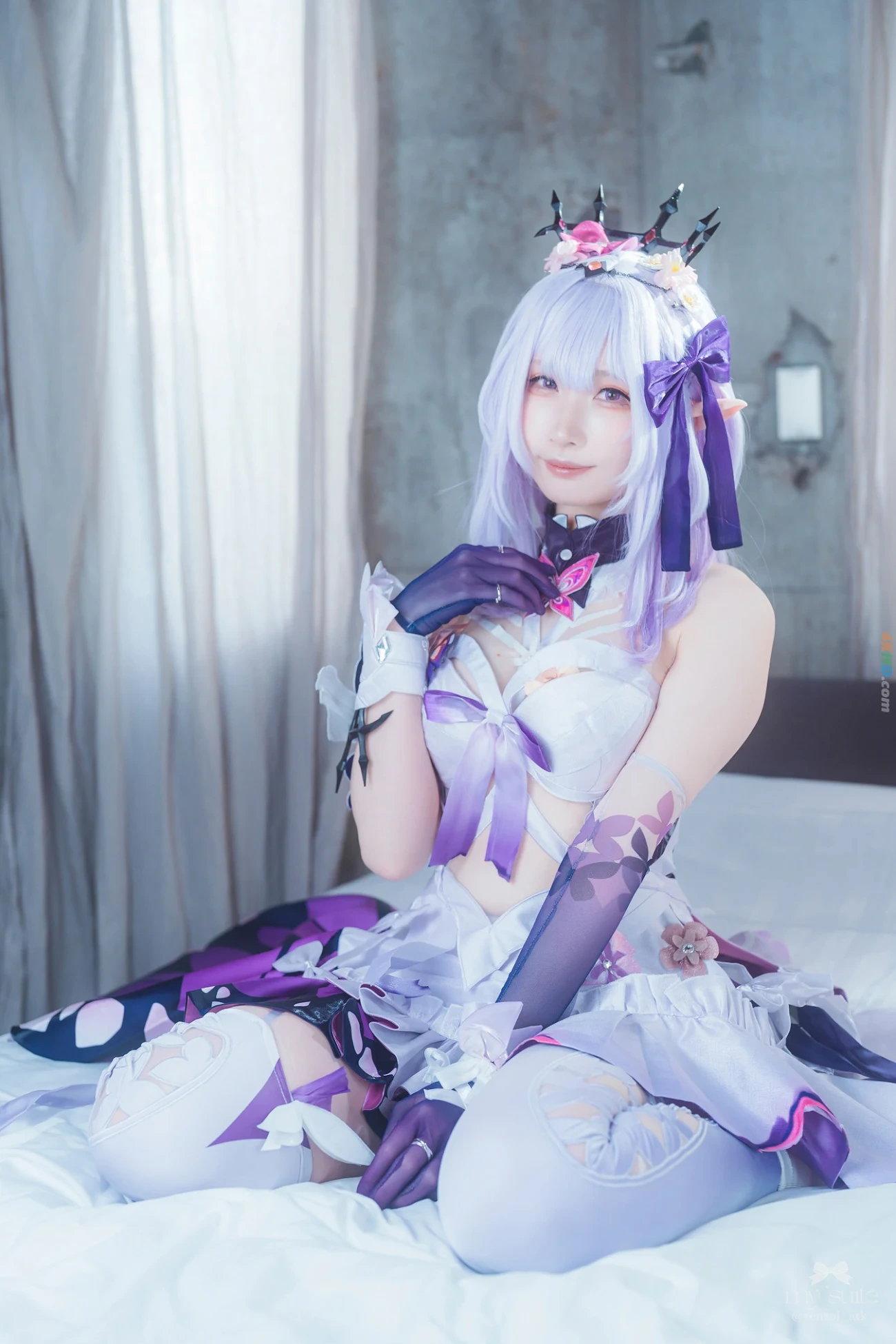 Suite wonderful dream — photo 115