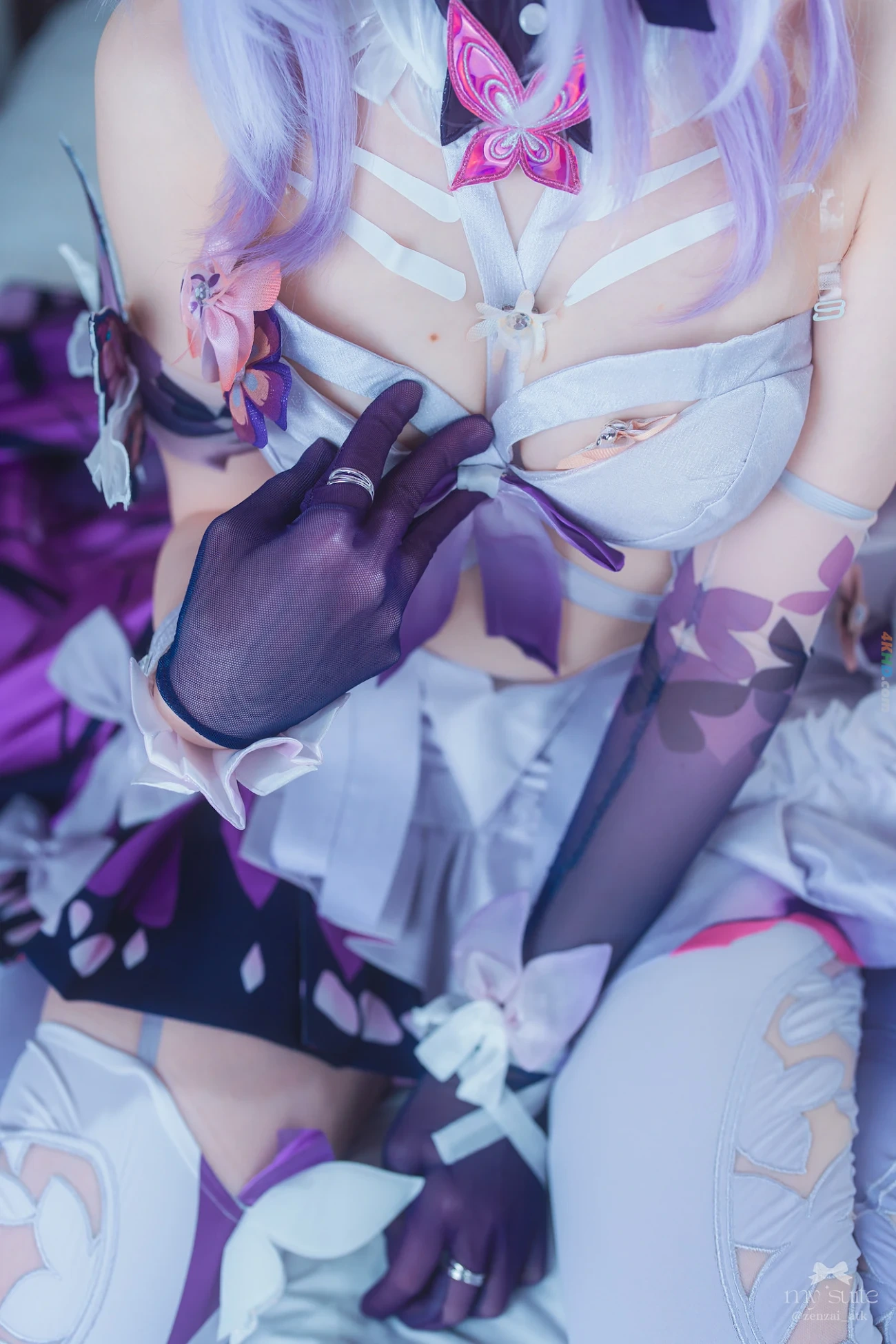 Suite wonderful dream — photo 120