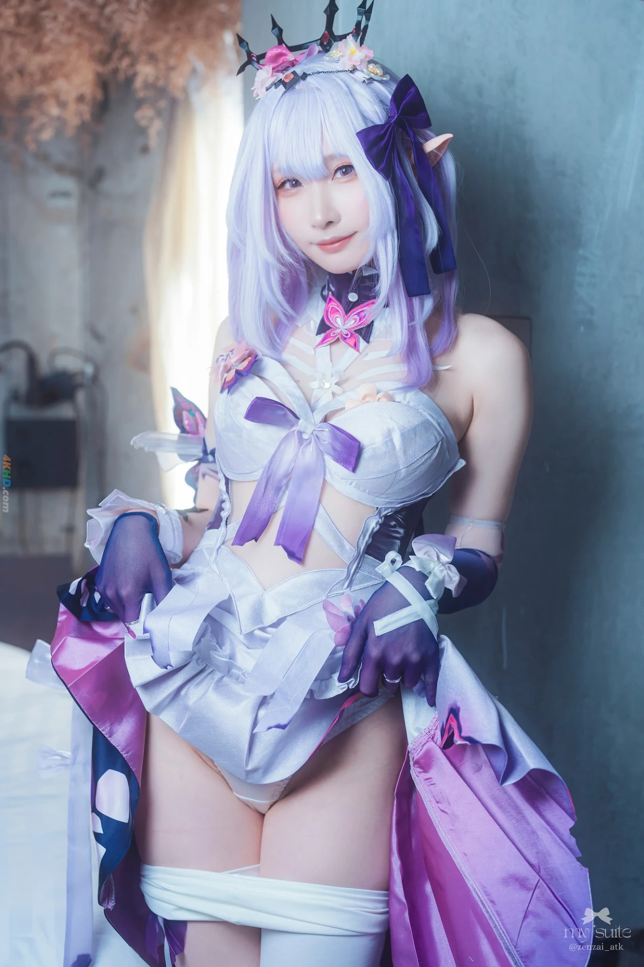 Suite wonderful dream — photo 148