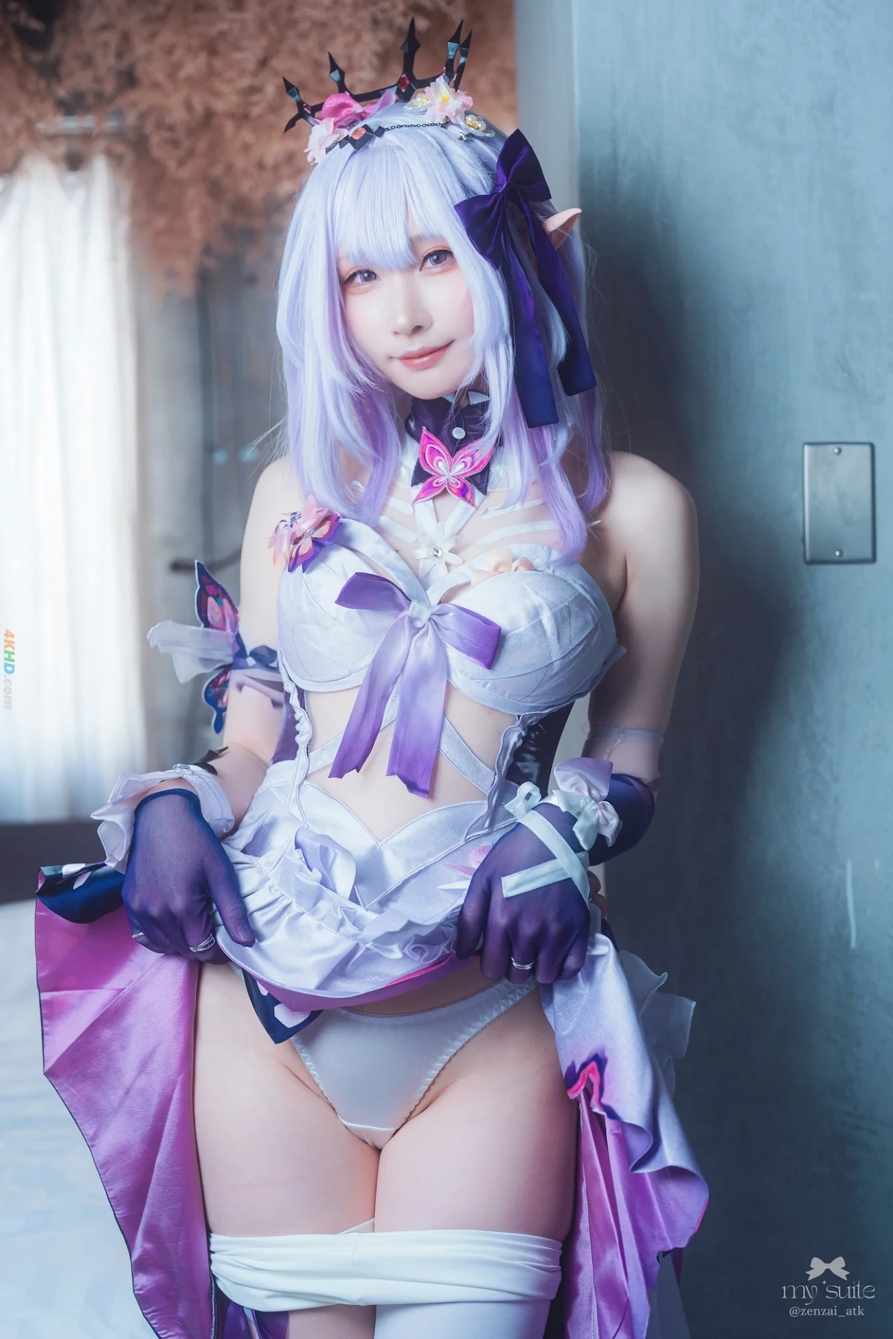 Suite wonderful dream — photo 149