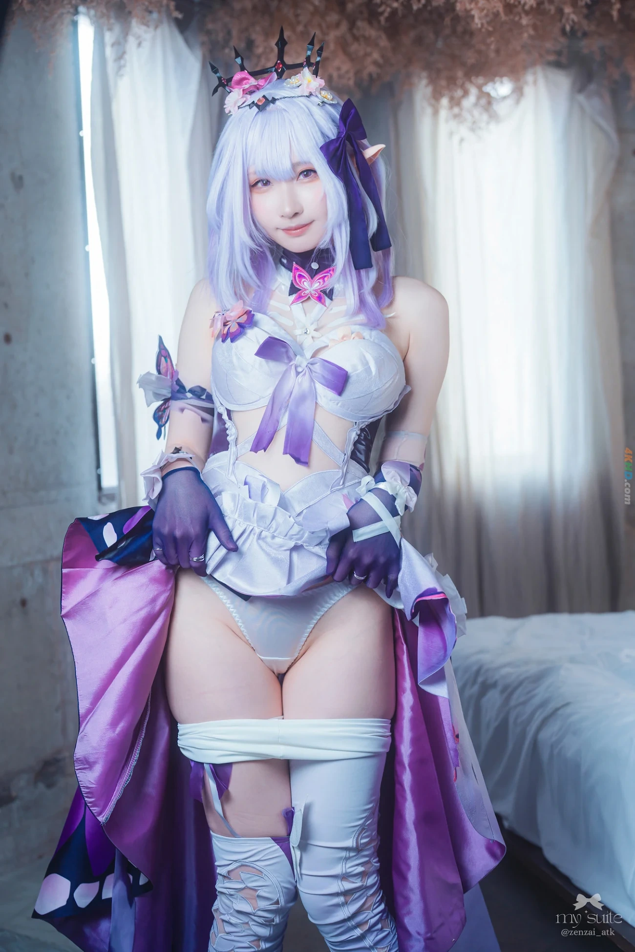 Suite wonderful dream — photo 151