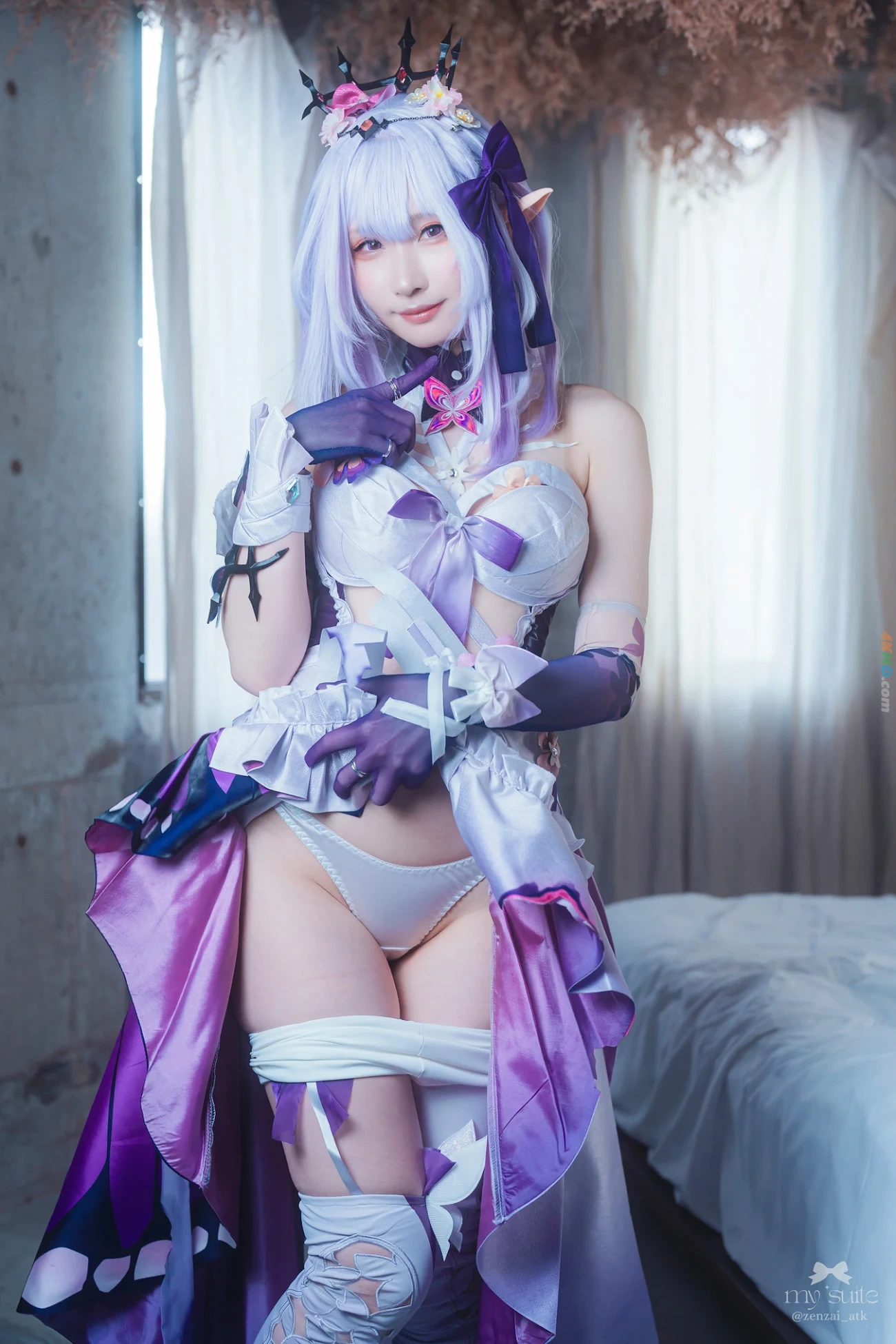 Suite wonderful dream — photo 152