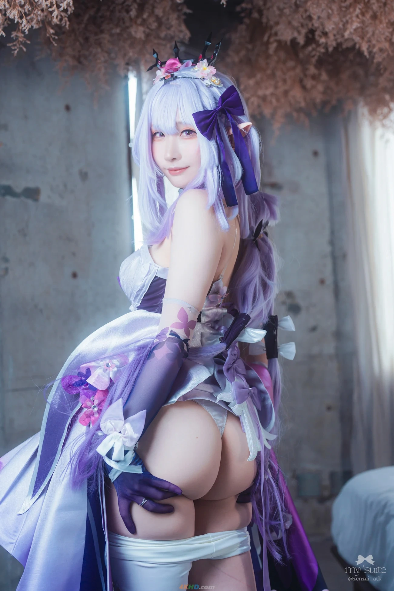 Suite wonderful dream — photo 155