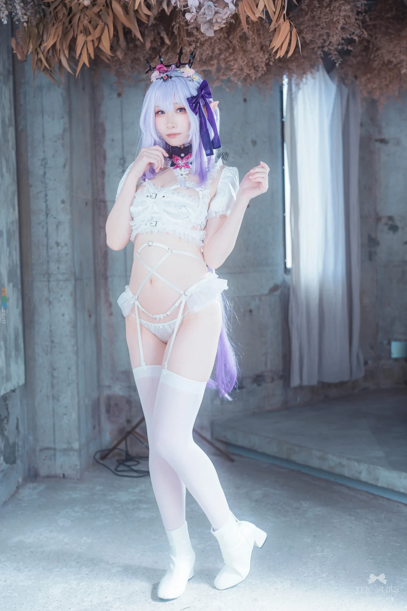 Suite wonderful dream — photo 160