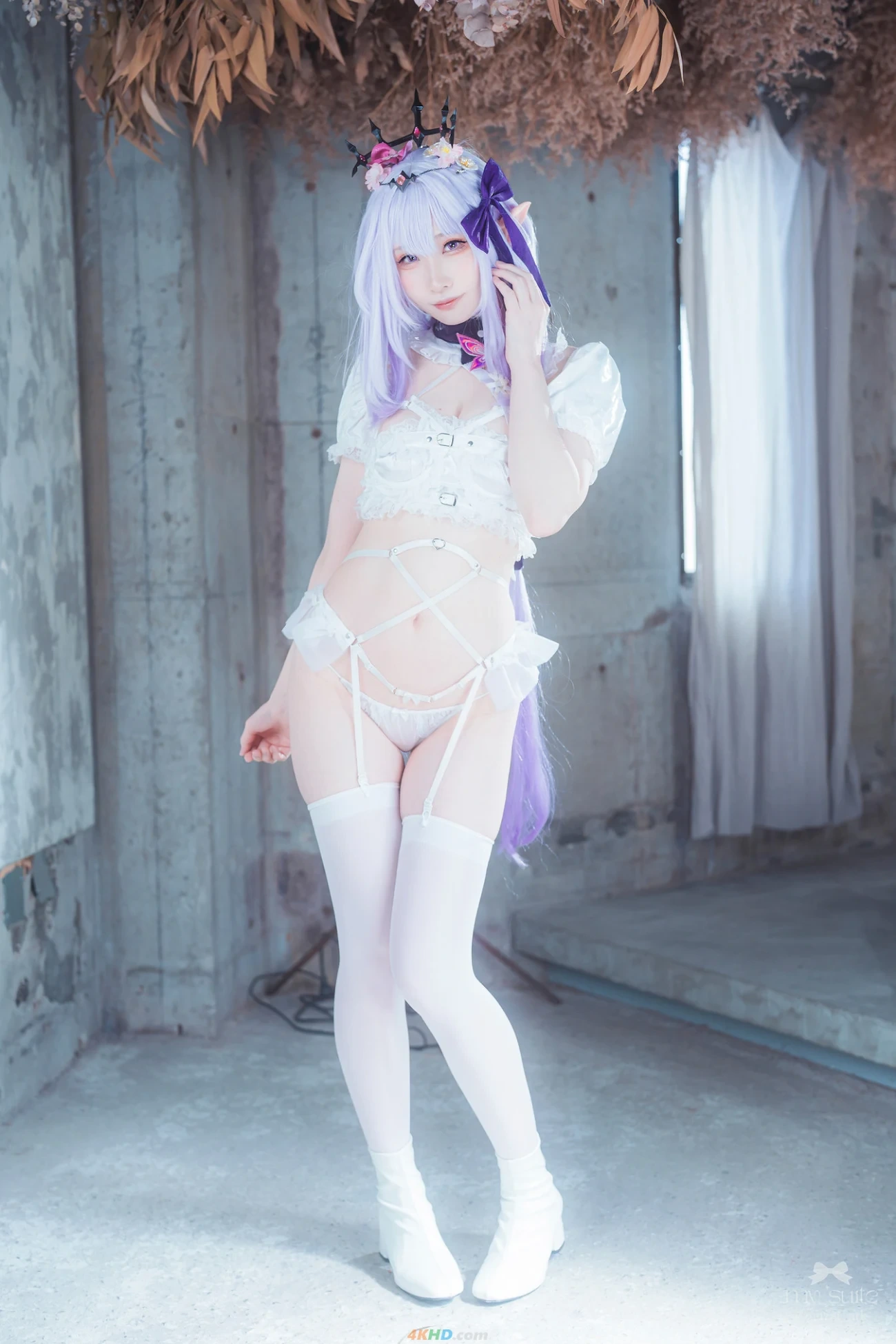 Suite wonderful dream — photo 161
