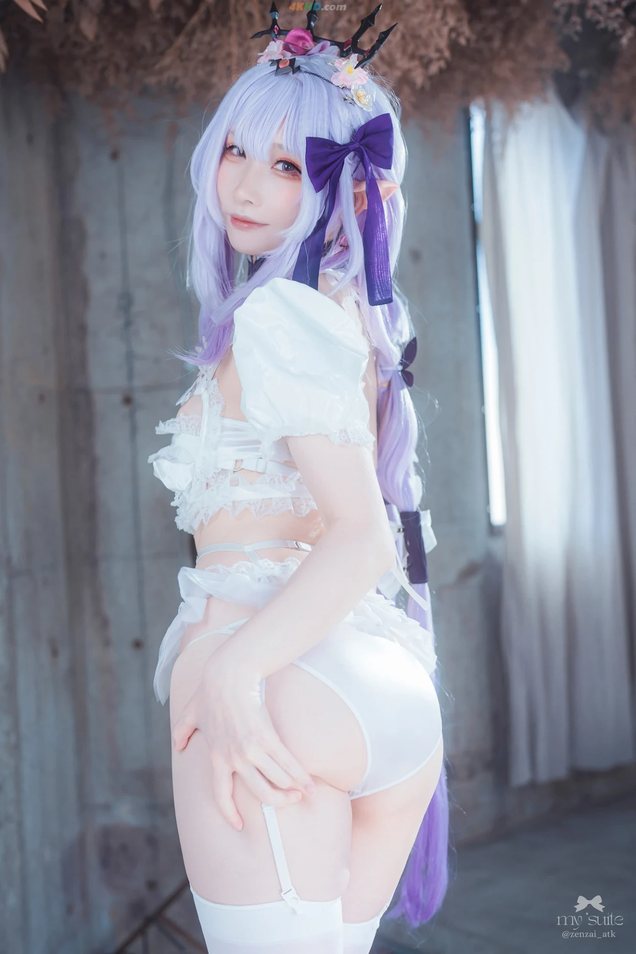 Suite wonderful dream — photo 165