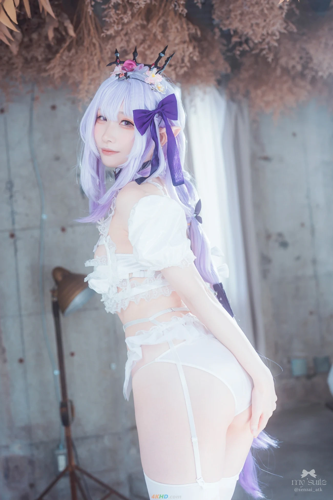 Suite wonderful dream — photo 168