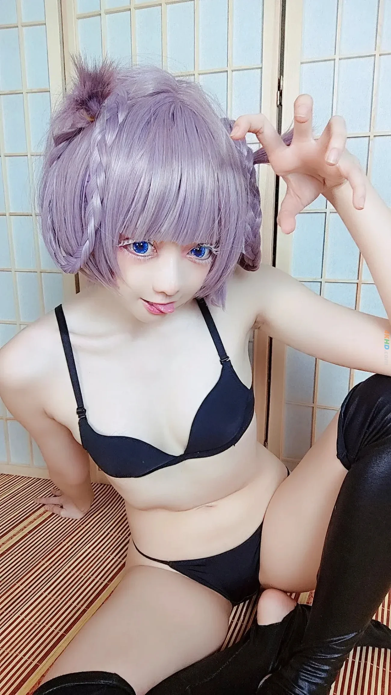Evil Overlord Gabo - Nazuna — photo 7