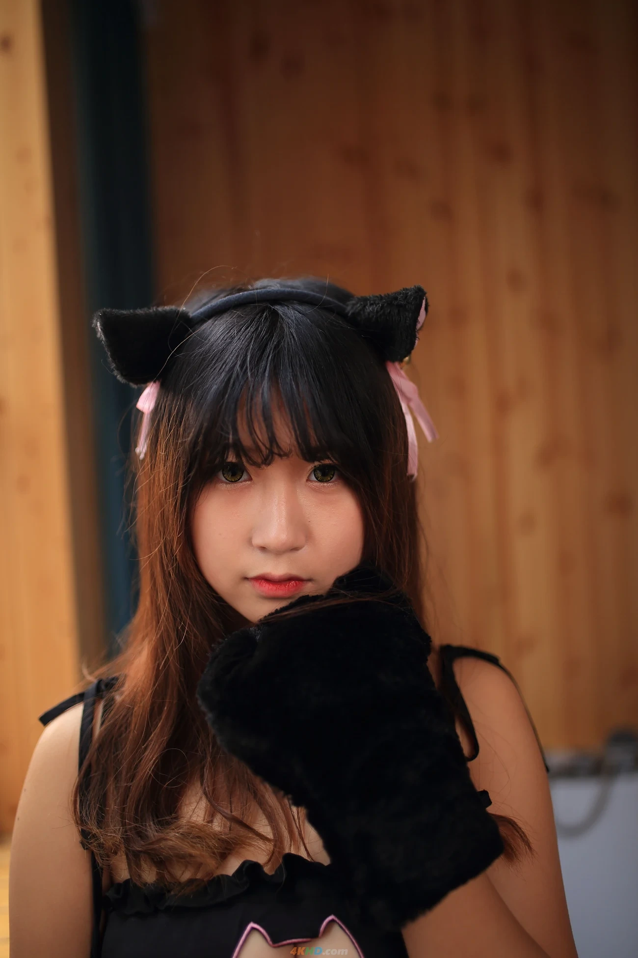 Mao Jiu Jiang Sakura (MaoJiuJiangSakura) - YuShiMaoEr — photo 94