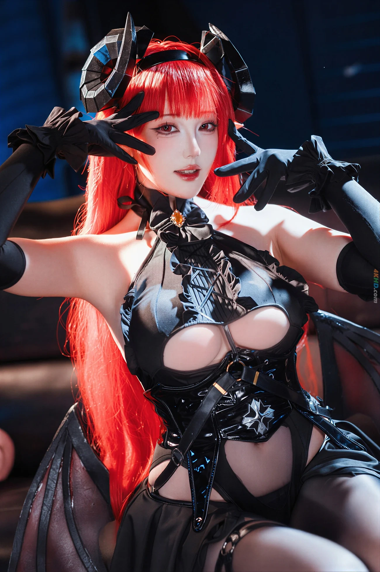 GuaXiJiang BiLanHangXian XingDengBao — photo 17