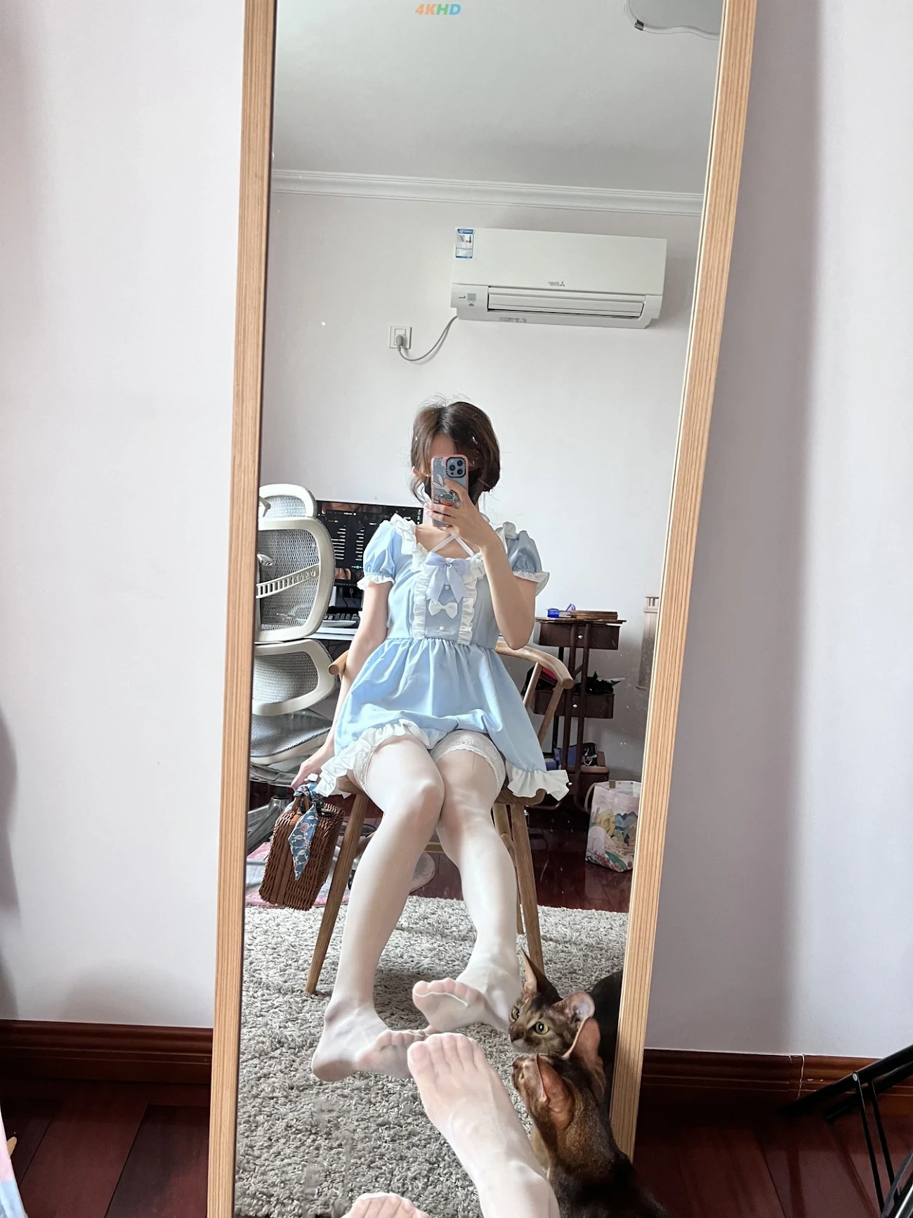 51Jiang 2023Nian3YueZhenAiFenHeJi — photo 44