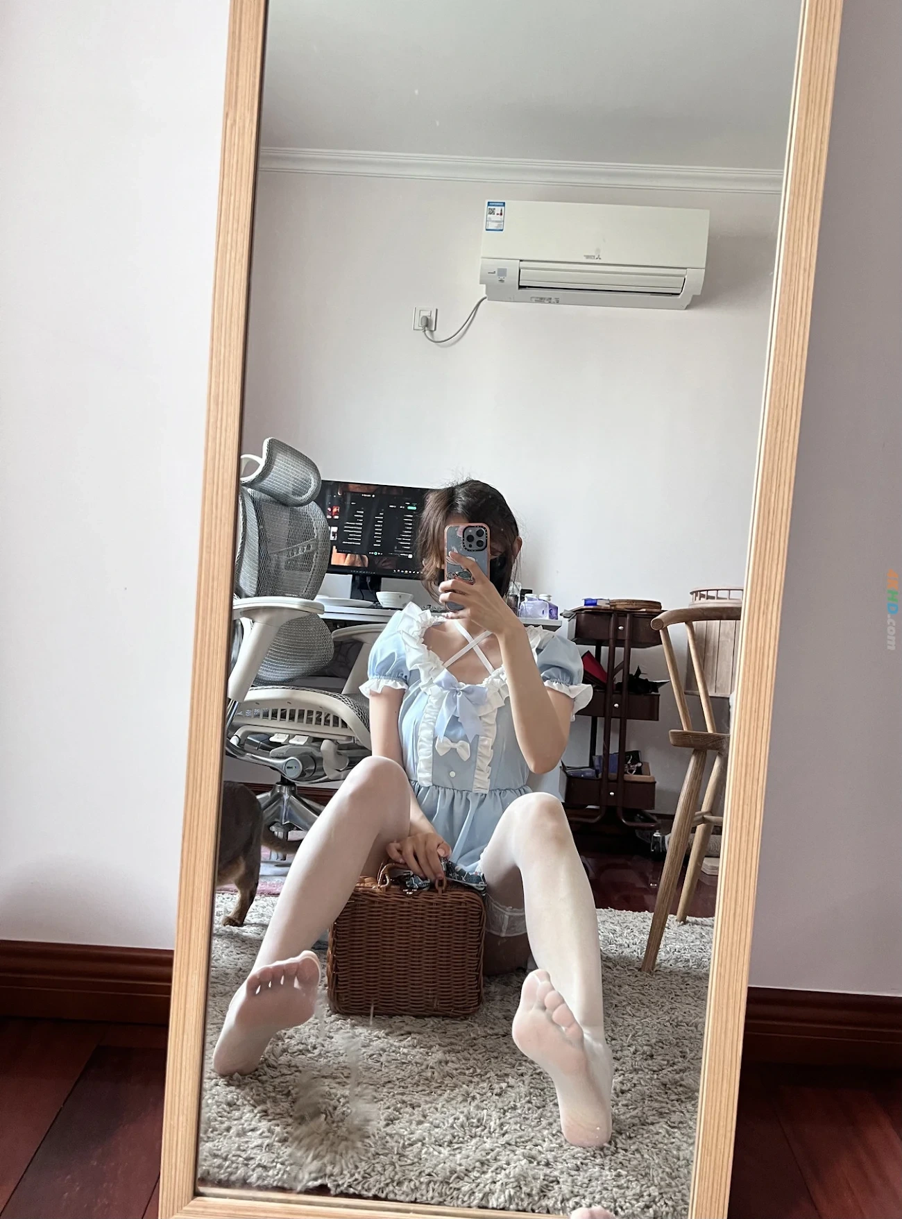 51Jiang 2023Nian3YueZhenAiFenHeJi — photo 53