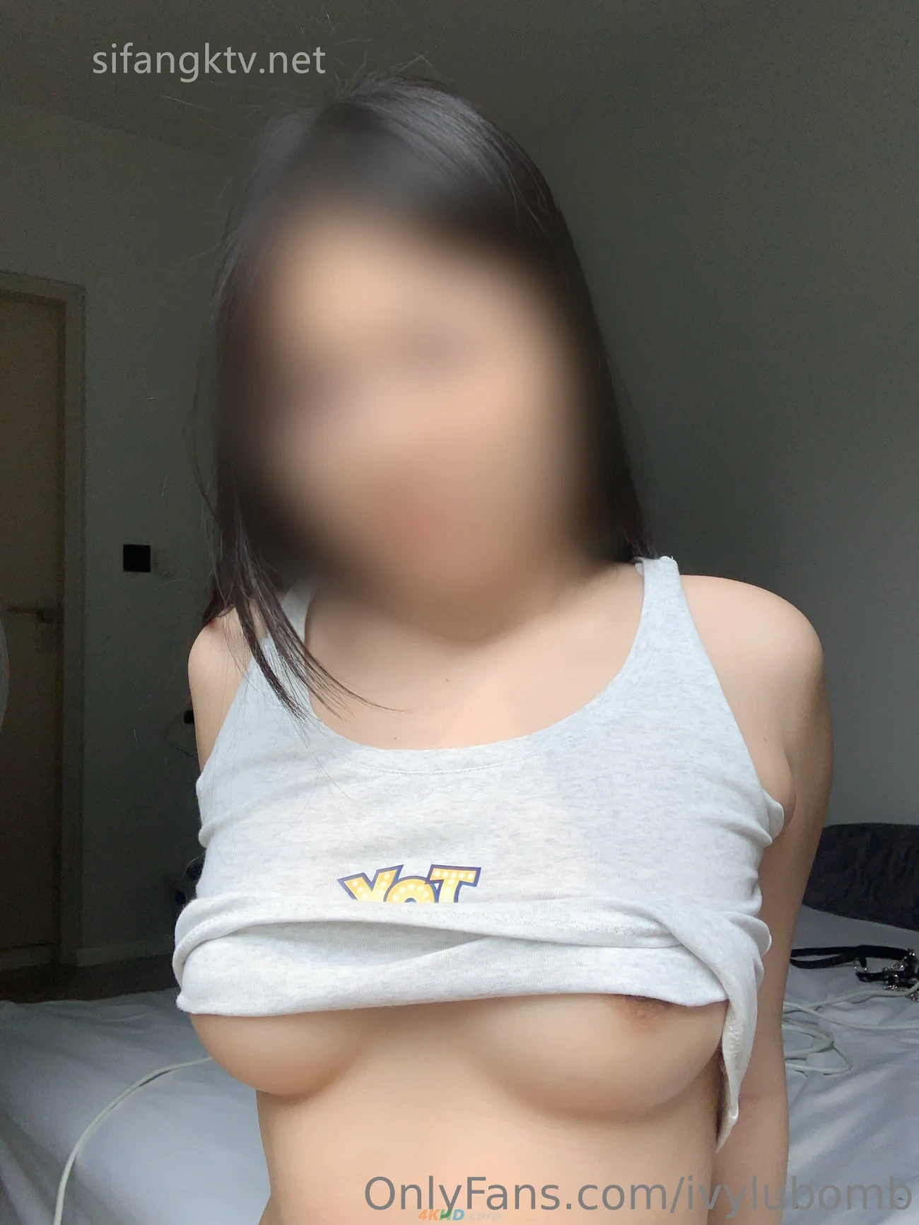 ivylubomb - DaNaiBaiHuYiXianTian FuLiJiHeJi #03 — photo 85