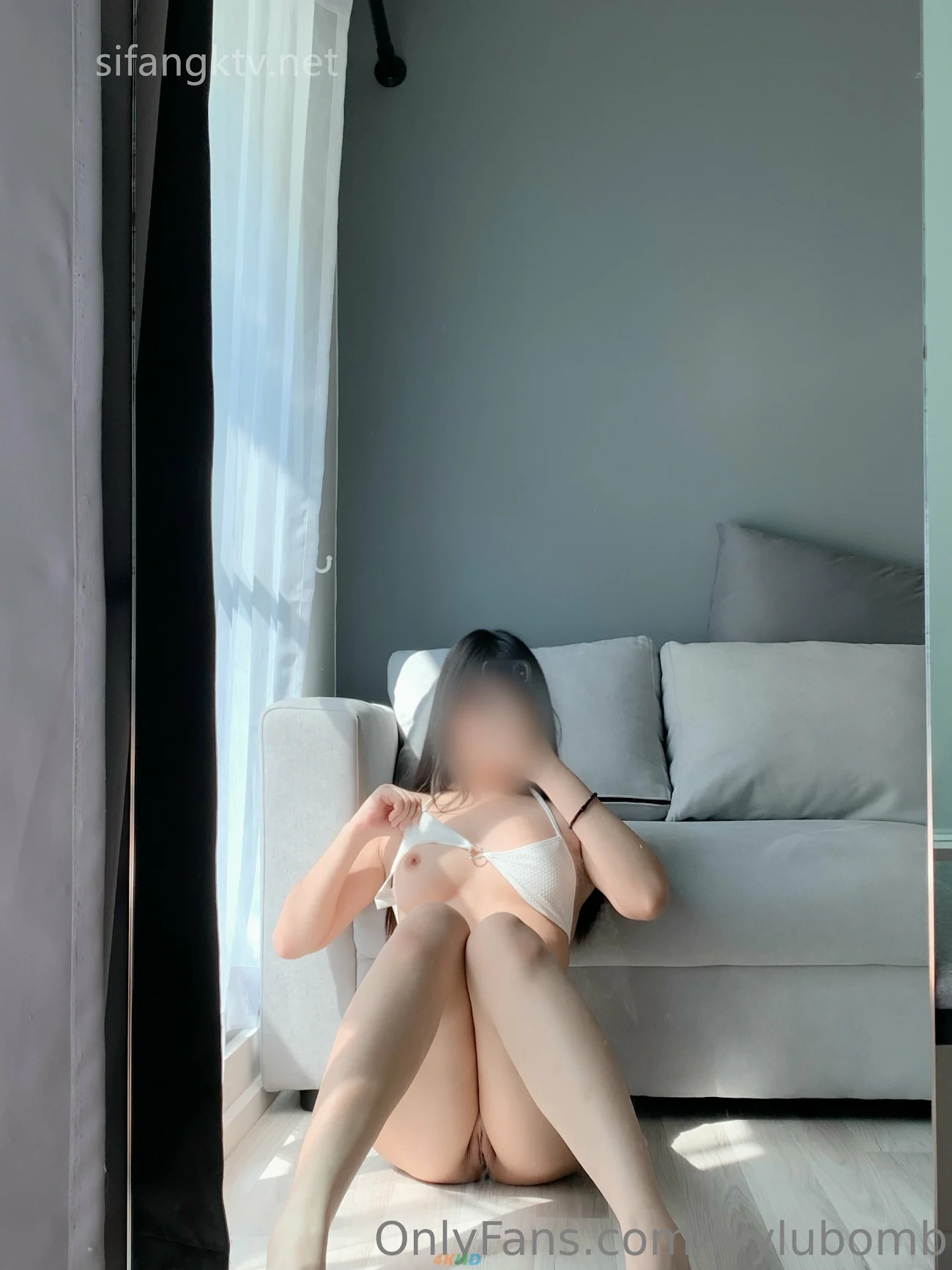 ivylubomb - DaNaiBaiHuYiXianTian FuLiJiHeJi #03 — photo 104