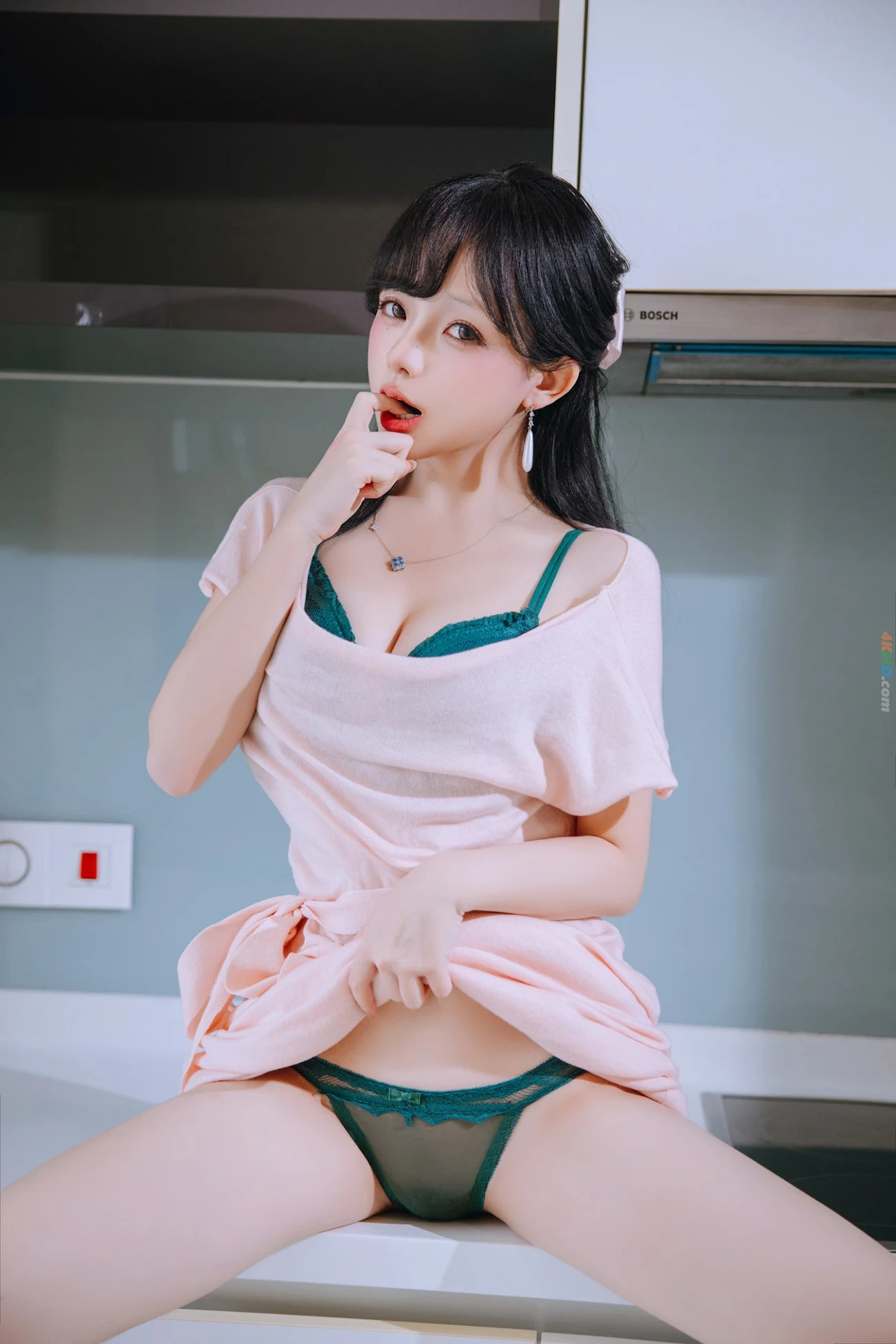 RiNaiJiao TaiTai — photo 22