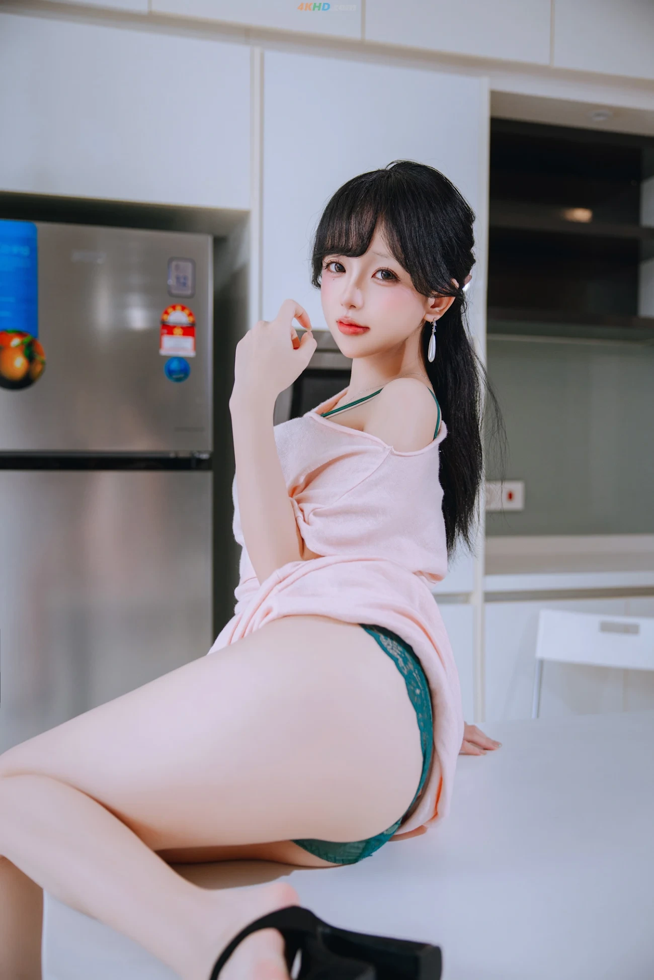 RiNaiJiao TaiTai — photo 42