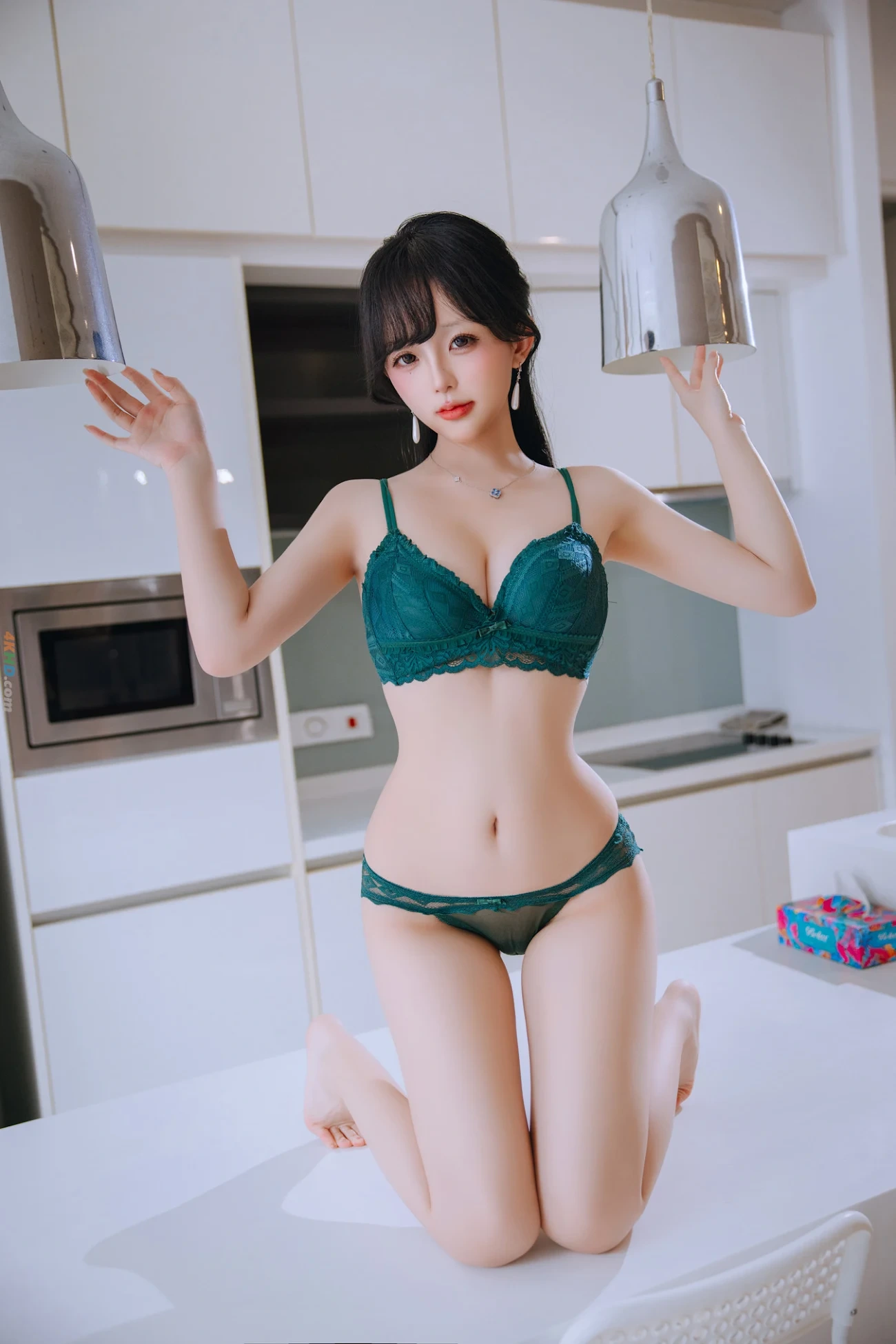 RiNaiJiao TaiTai — photo 79