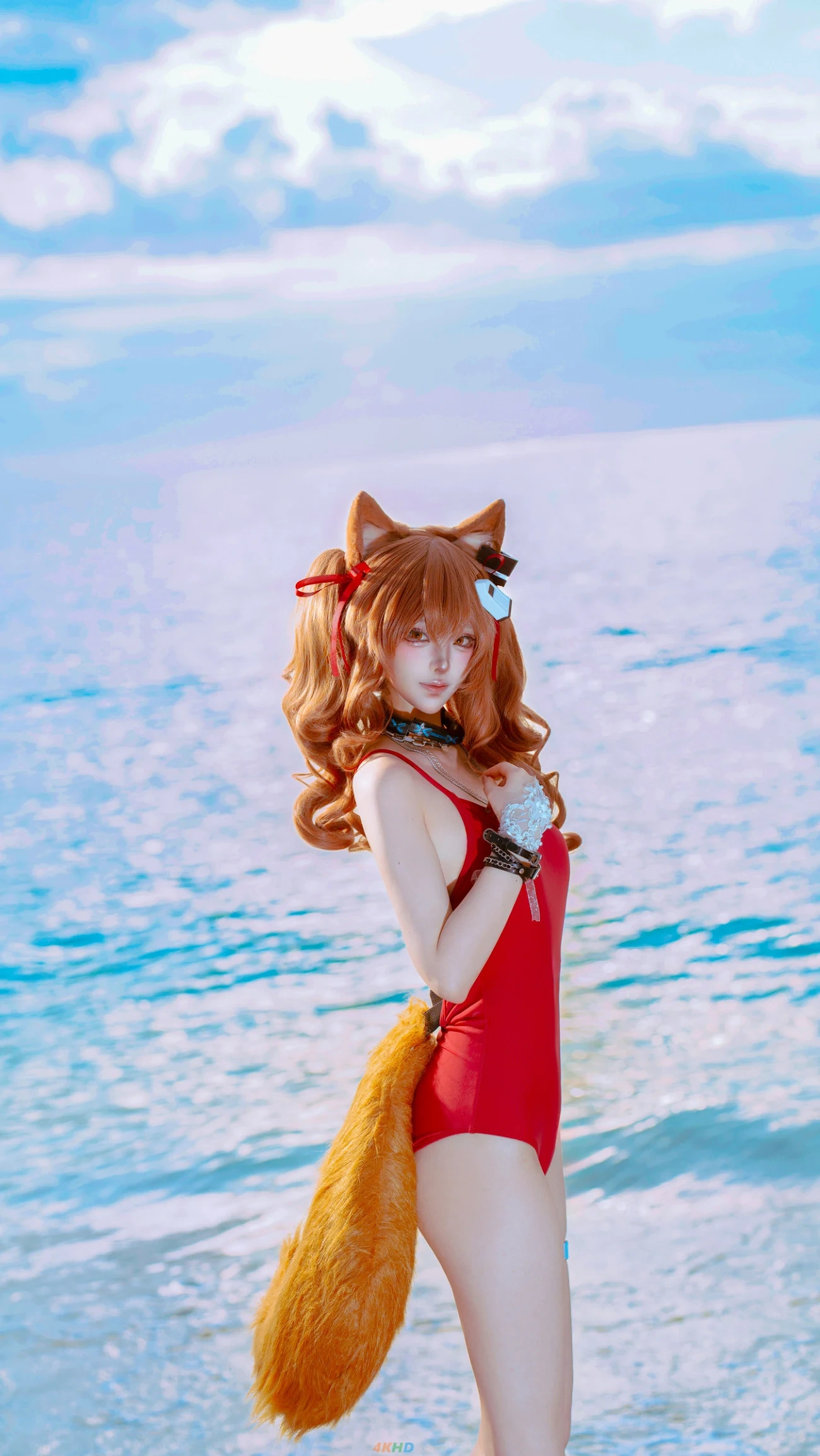 Tsuki_YueYin - AnJieLiNaYongZhuang — photo 3