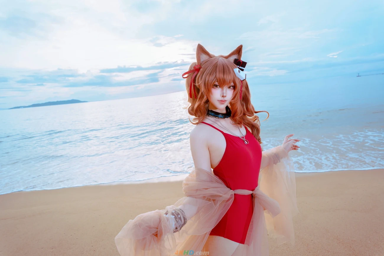 Tsuki_YueYin - AnJieLiNaYongZhuang — photo 5