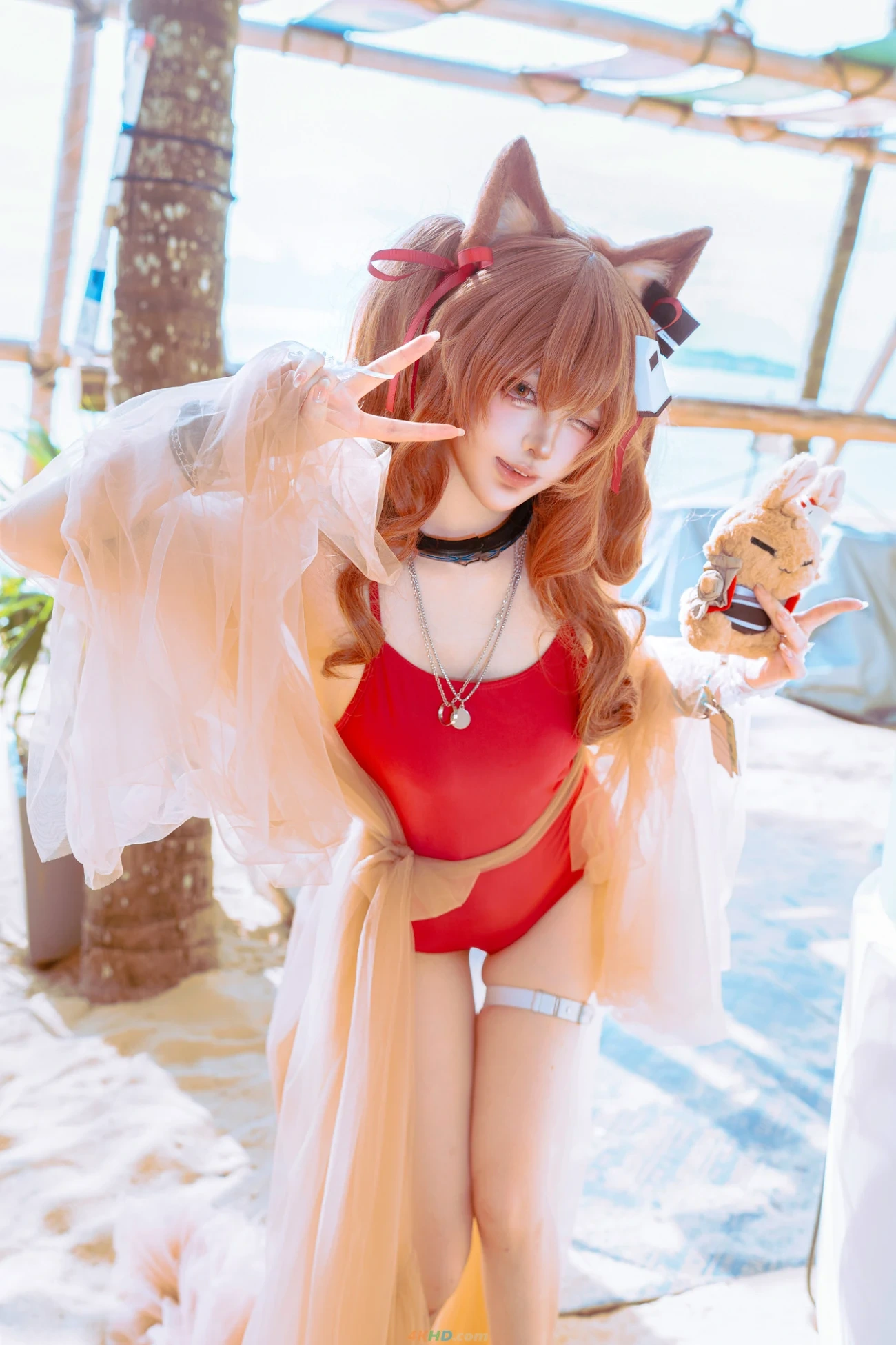 Tsuki_YueYin - AnJieLiNaYongZhuang — photo 35