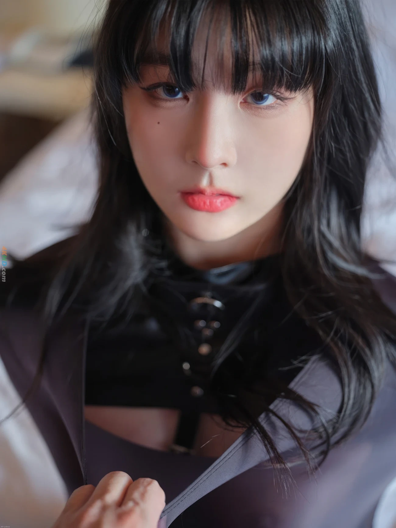 ArtGravia Vol.477 Jang JooJangJu — photo 5
