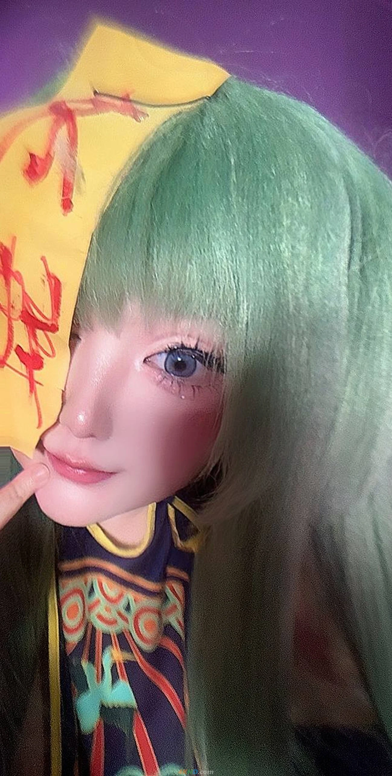 ZhiXinDanNaiShao - XiaoJiangShi — photo 1